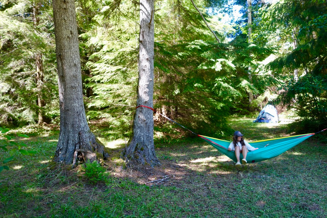 Coastland Camp + SAUNA @ Rialto