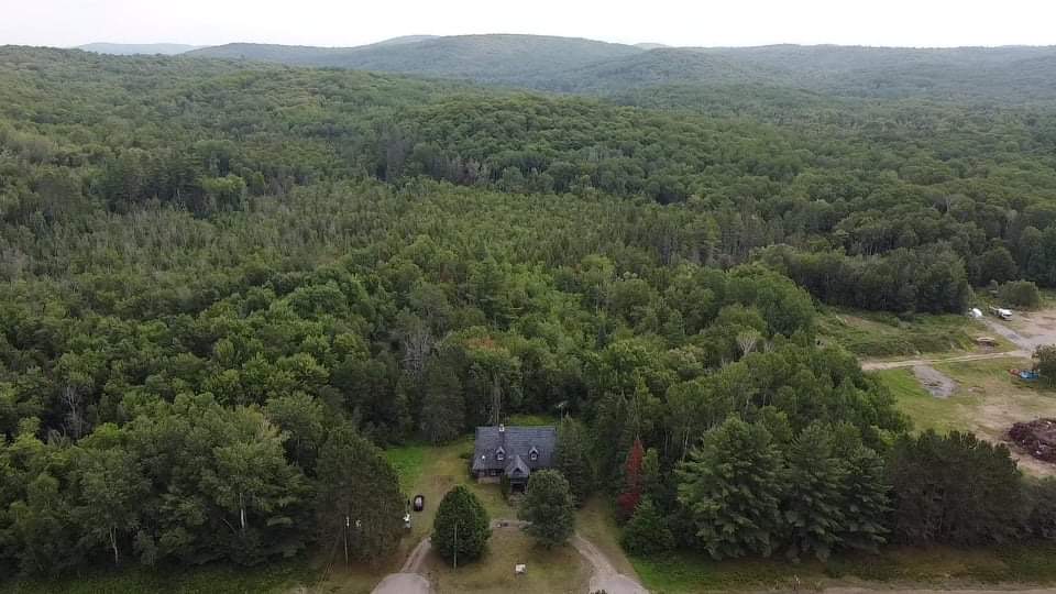 Imrans 5 Acres of Nature