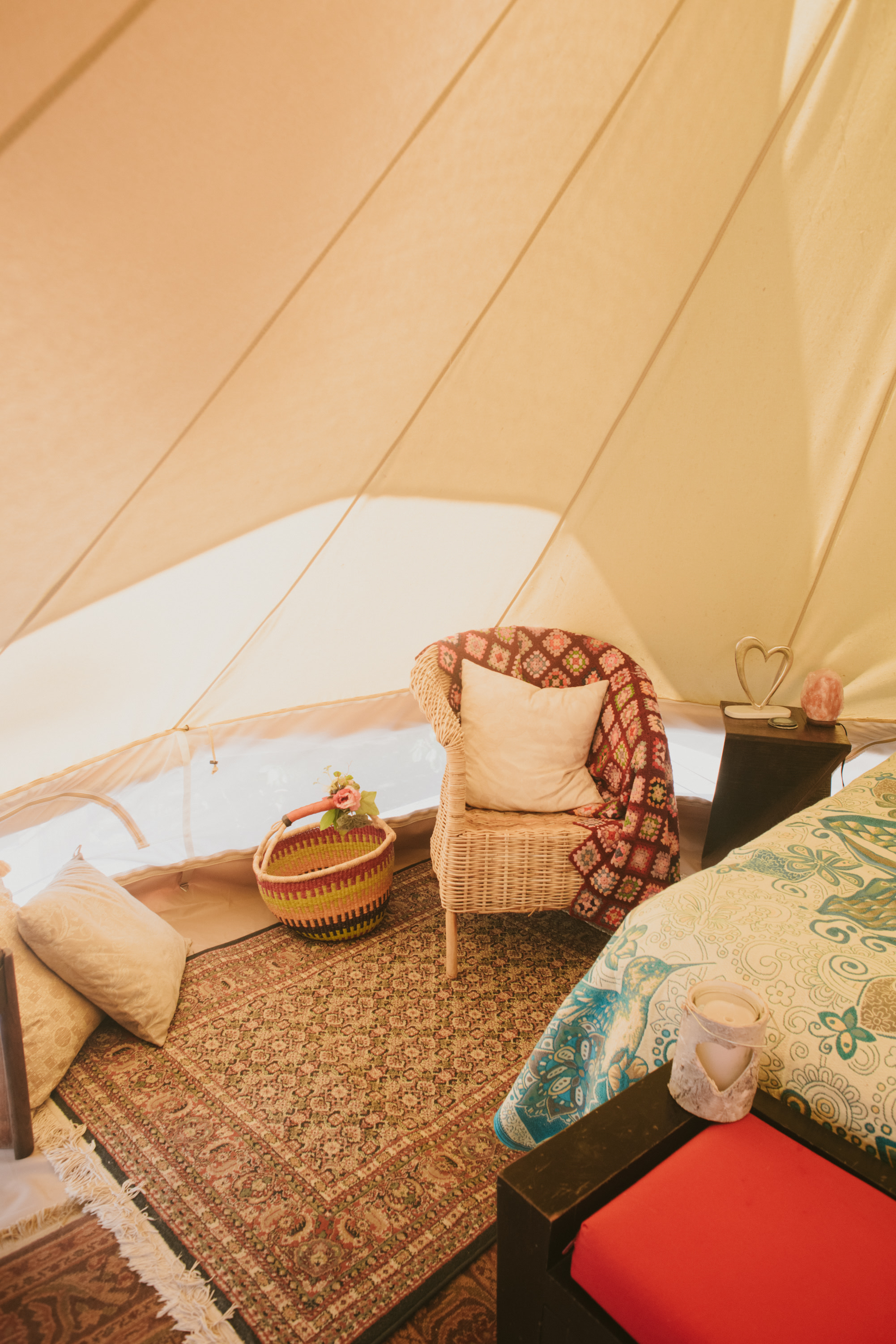 TerraSol~ "Earth Under the Sun"