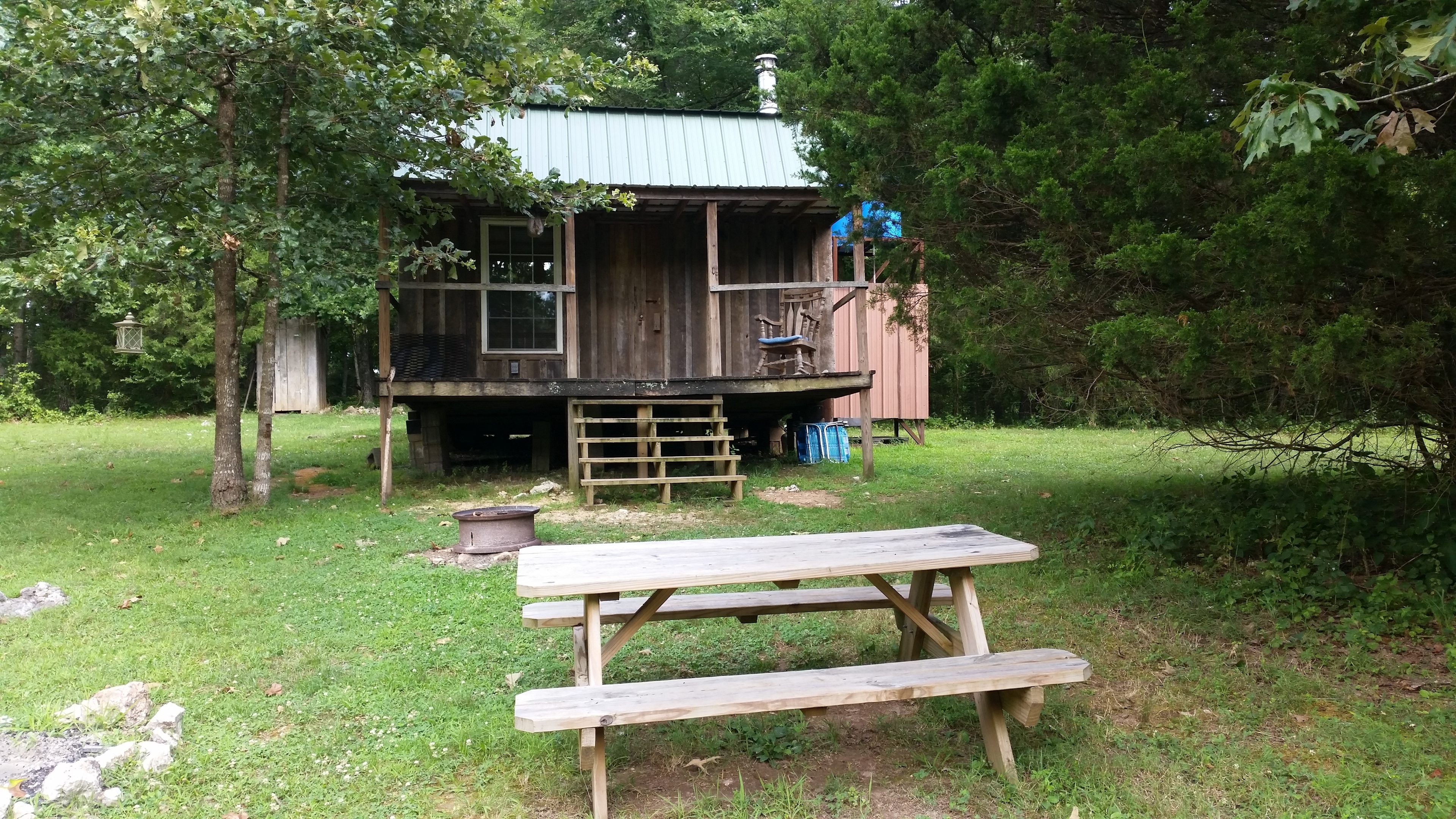Robert's Redneck Retreat, LLC