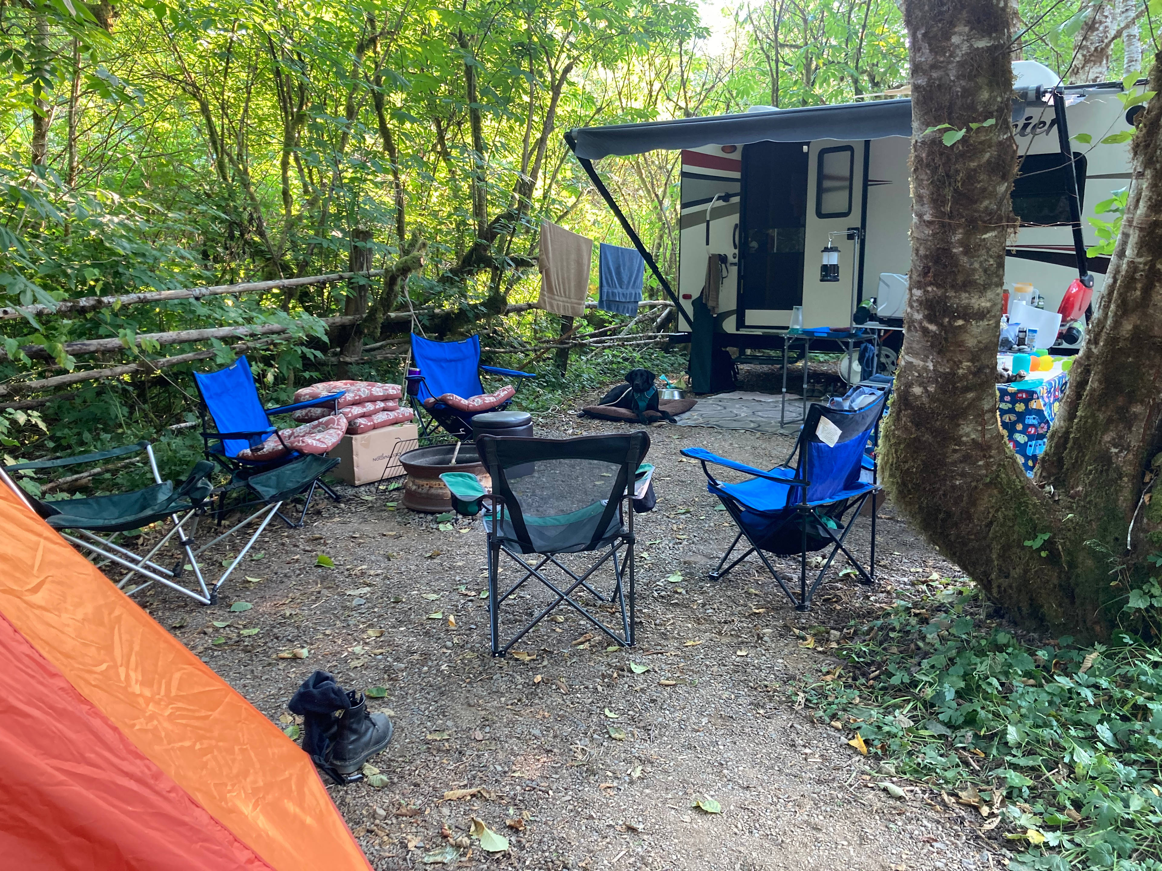 Shangri La Push