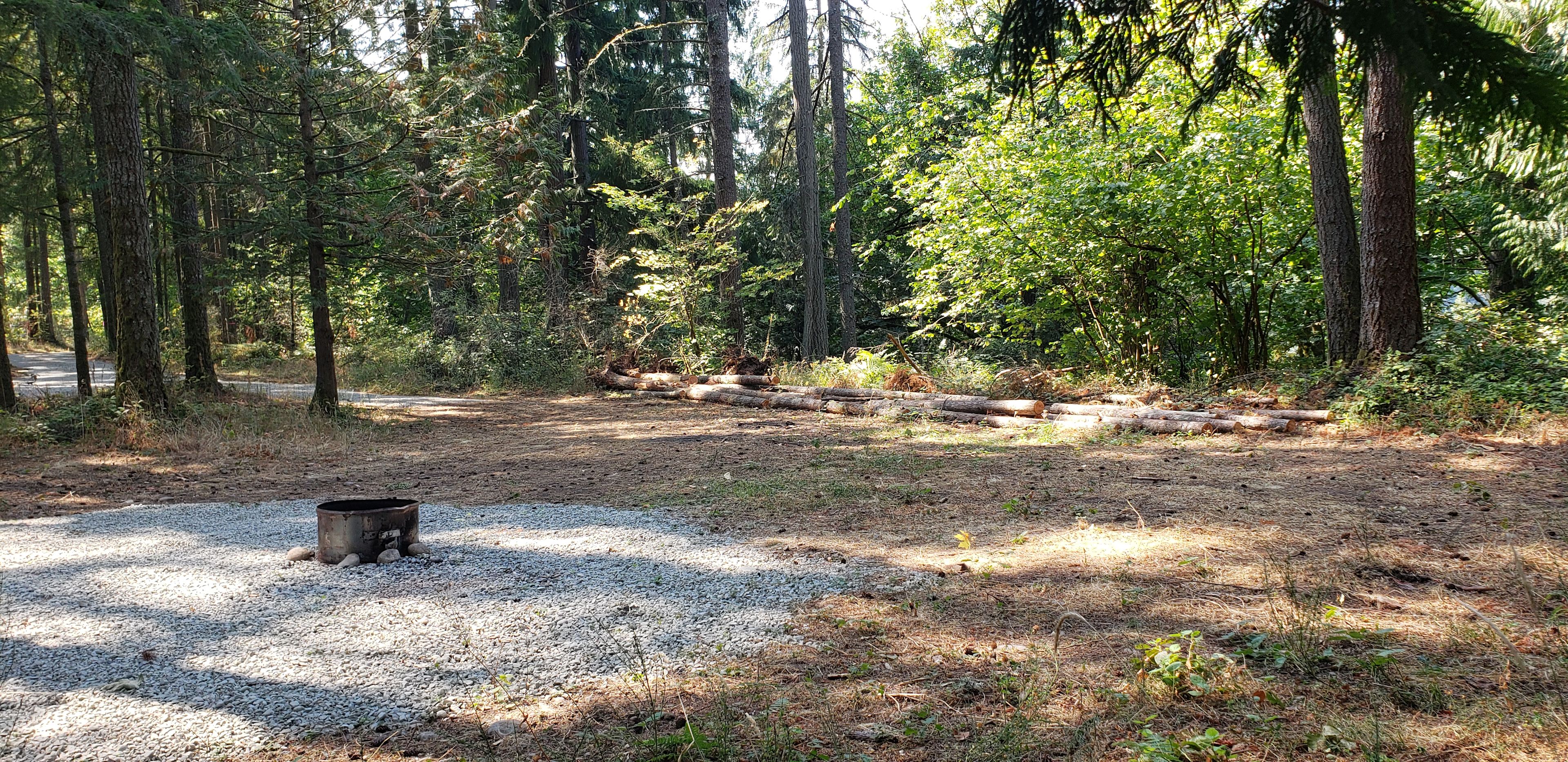 Dean’s Campground