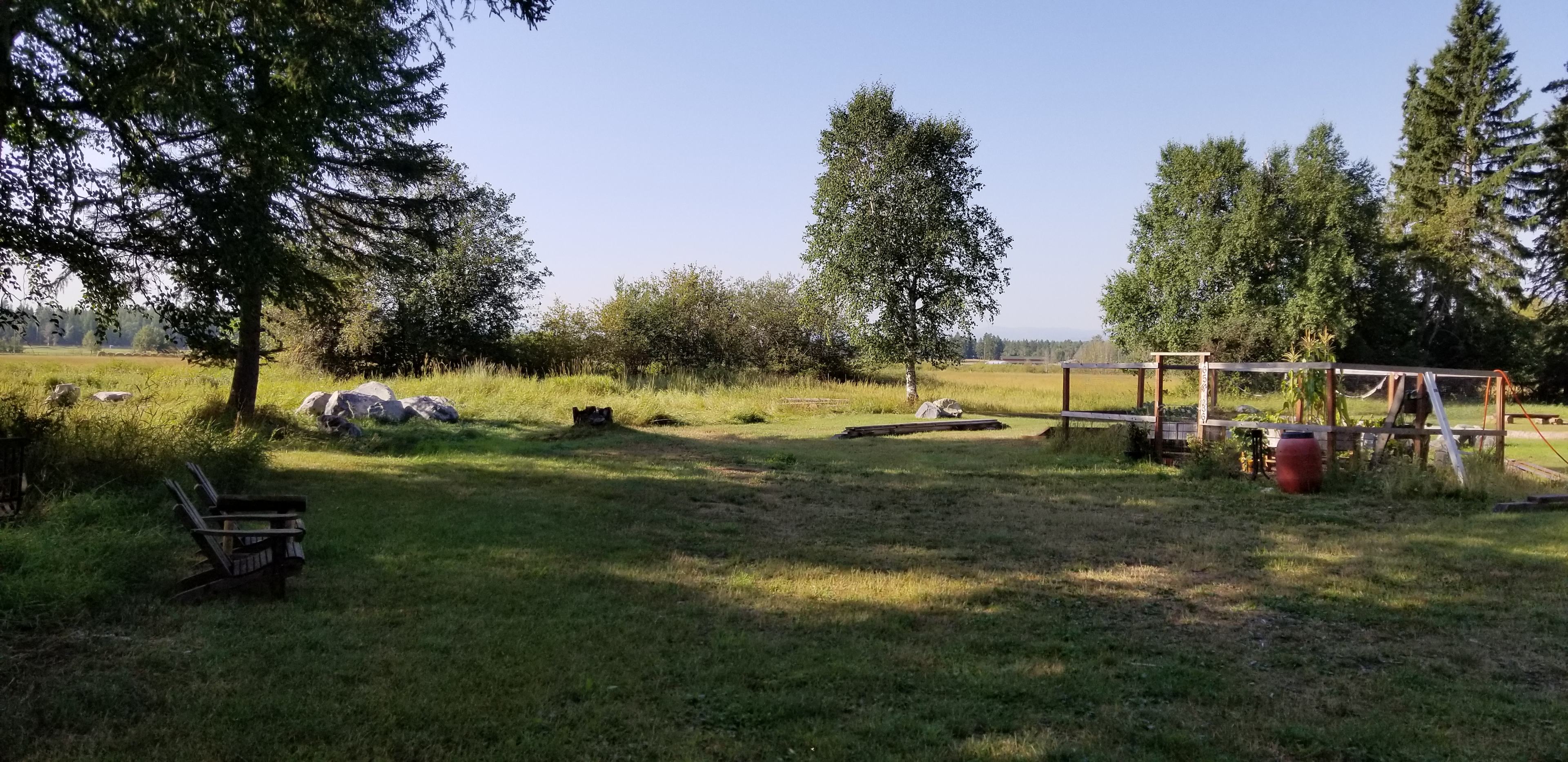 Camp Haskill