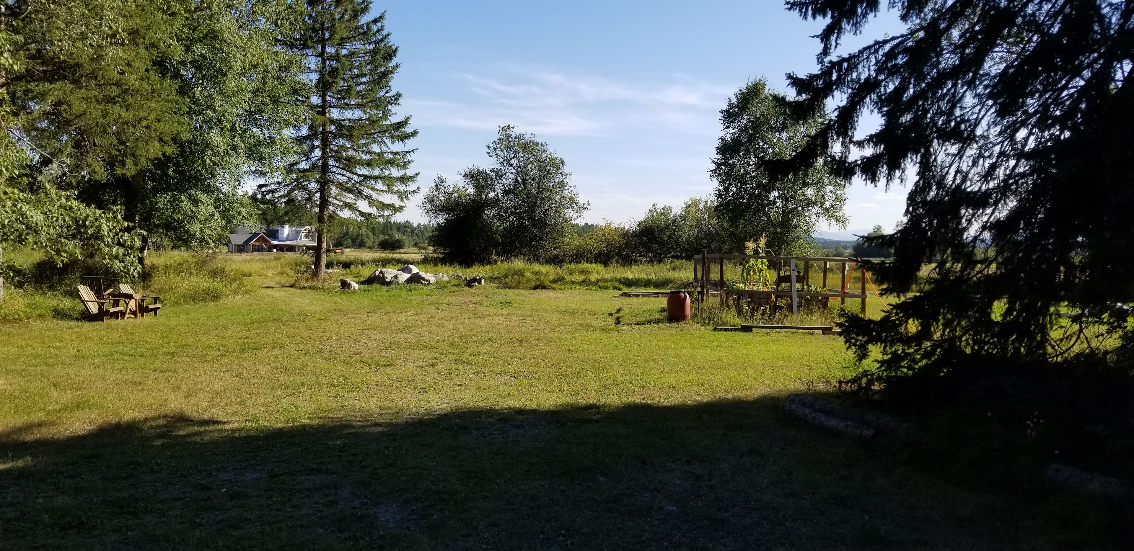 Camp Haskill