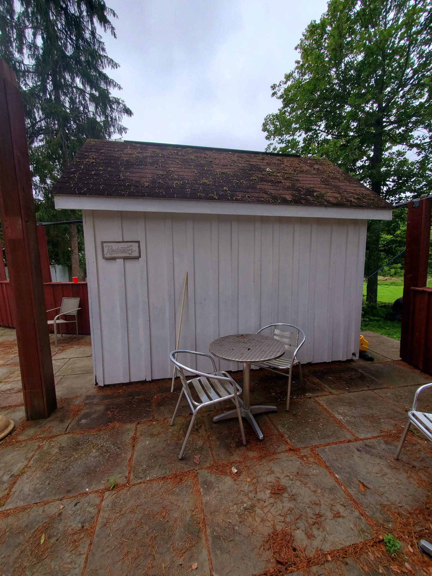 Yaleville Valley Views, LLC