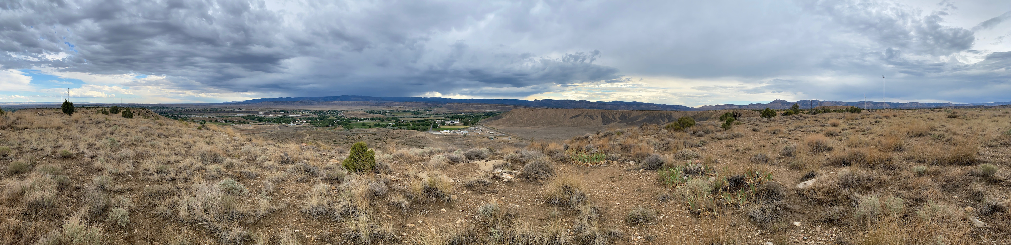 Wood Hill Campground