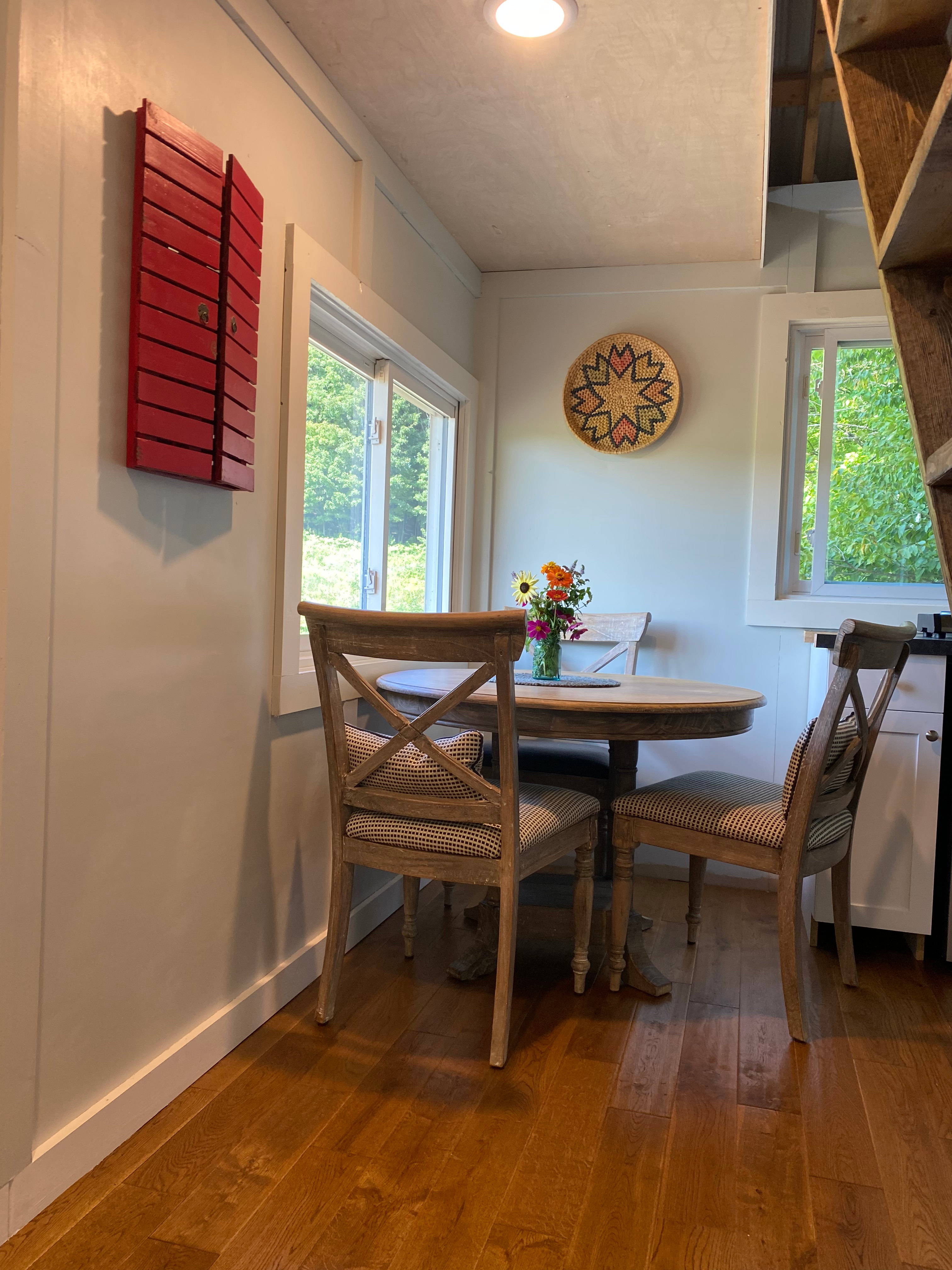 Secluded Hidden Gem in Leelanau CO