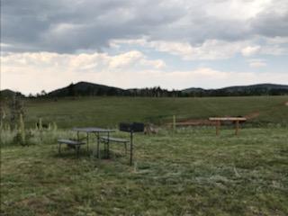 Alta Vista Disc Golf Ranch