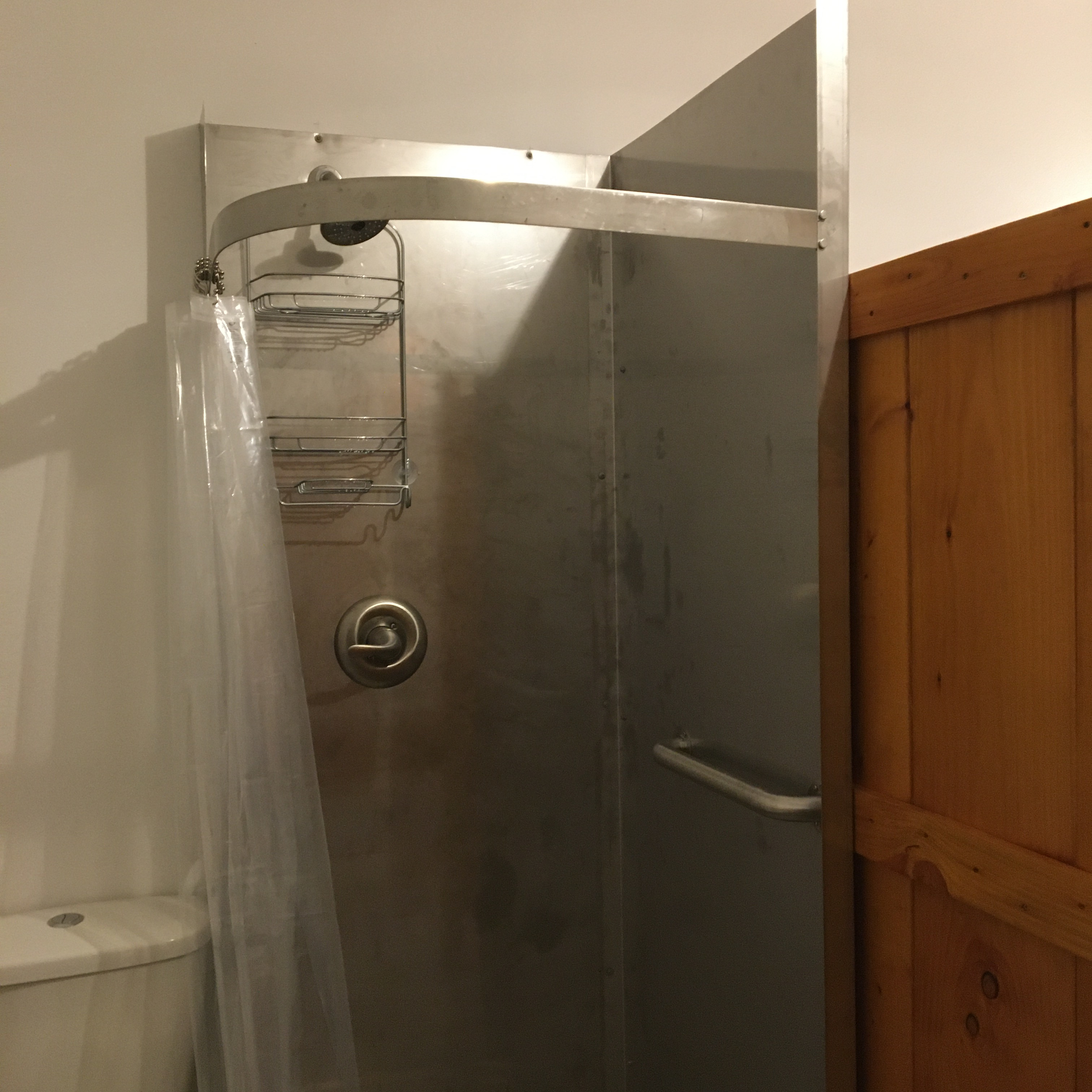 Folk School Farm Stay