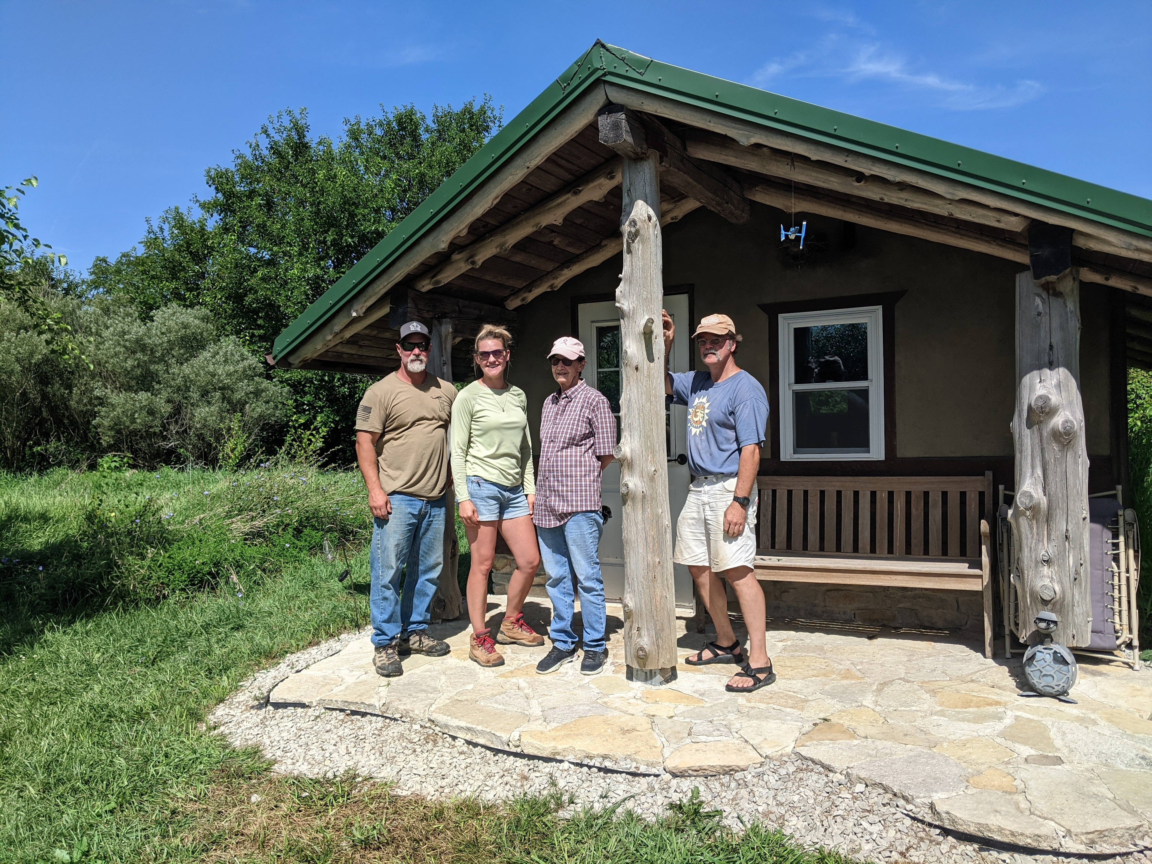 CSC Permaculture Project