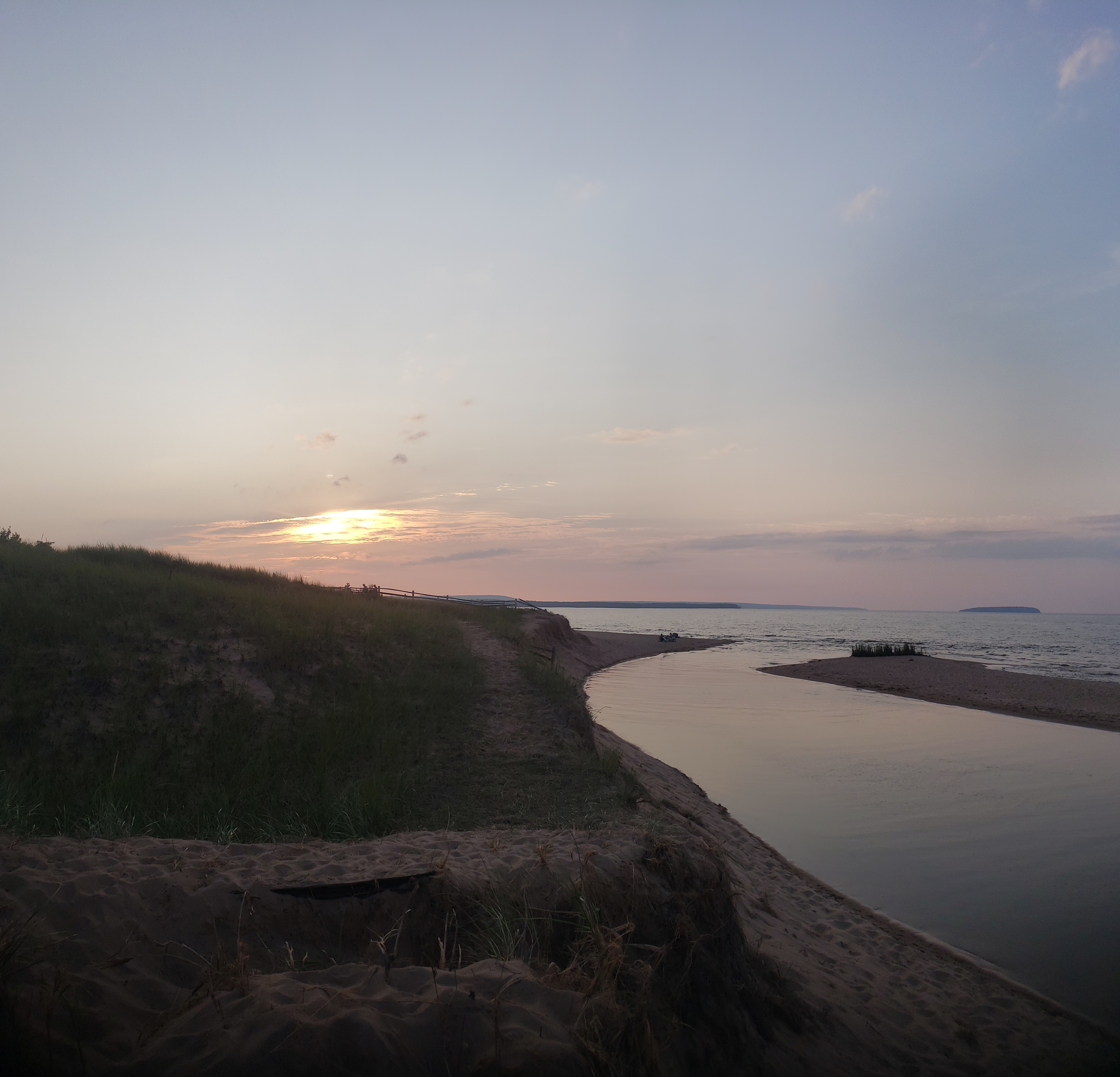 Superior Times Resort & Campground