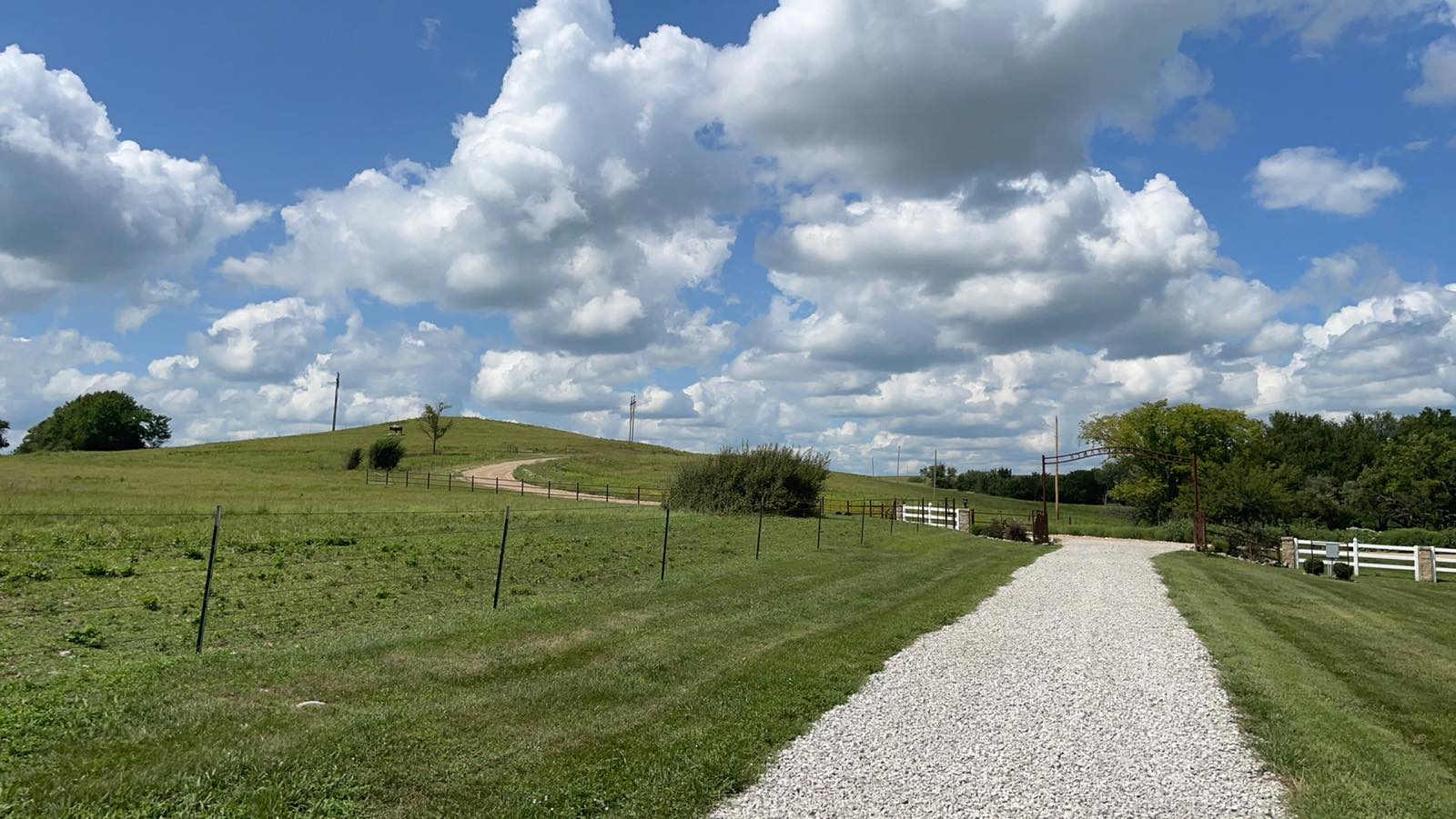 Den Creek Ranch- Flint Hills