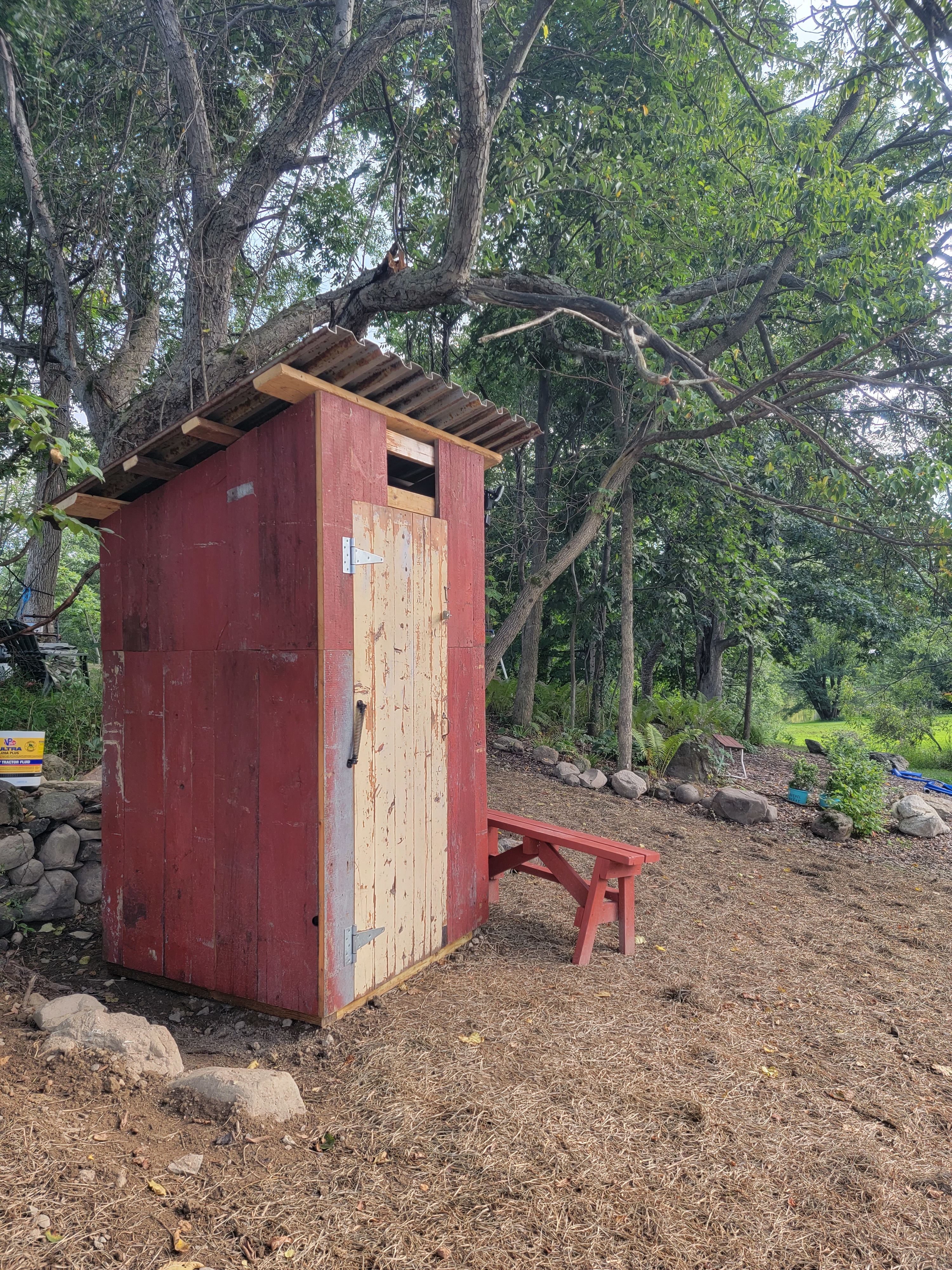 Wallkill River Camping