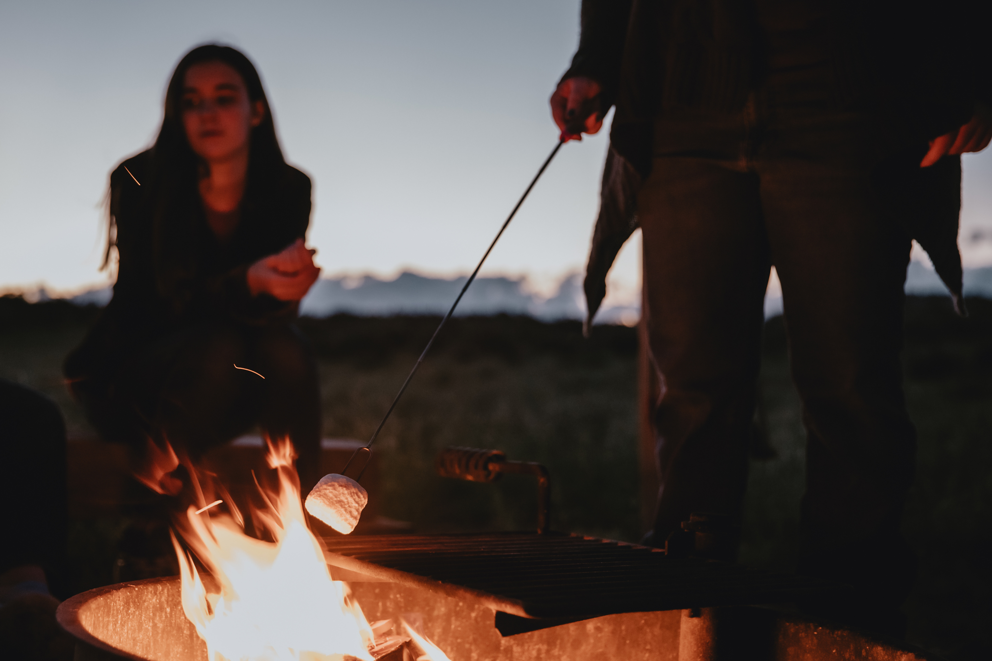 Glamping Canyonlands