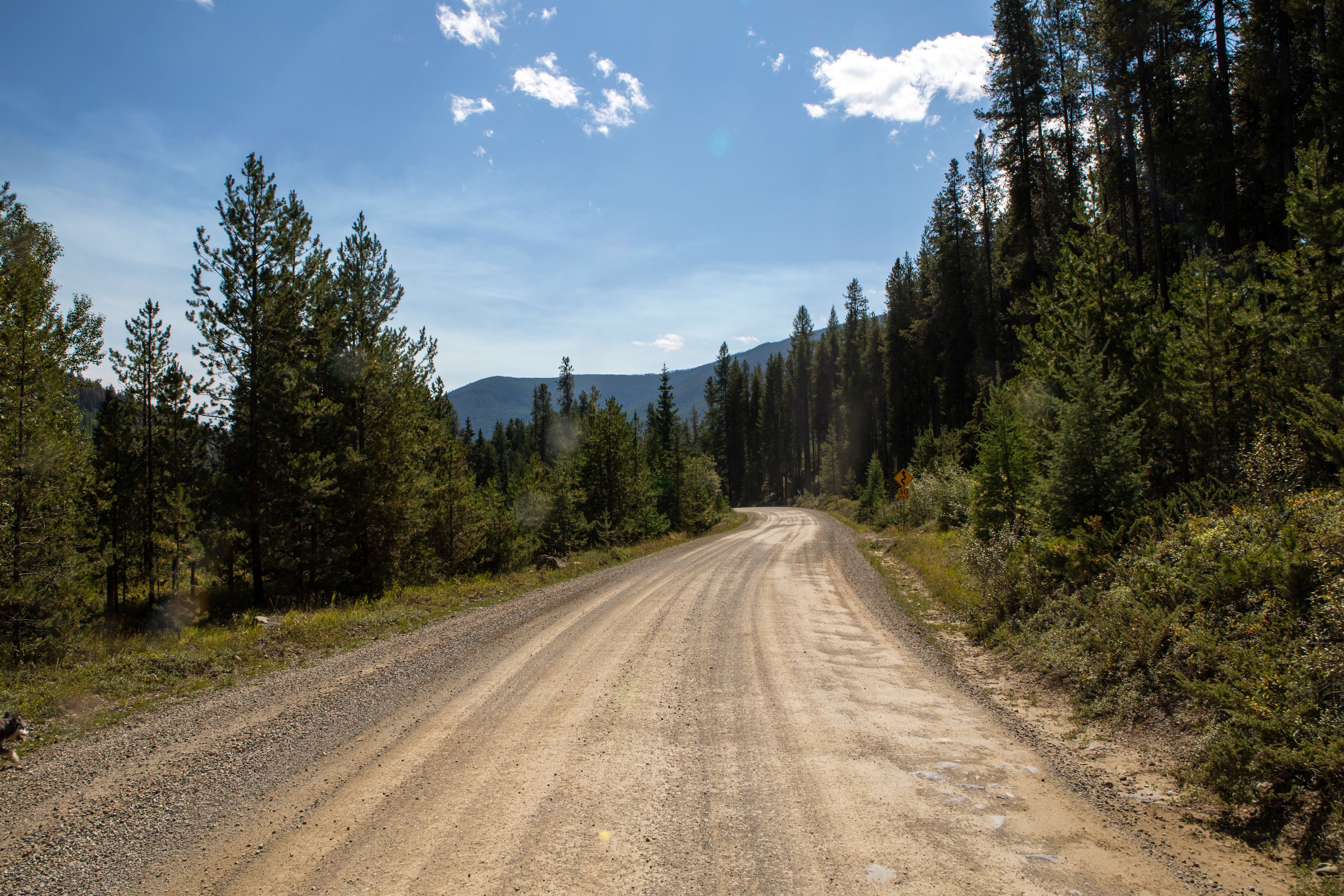 Murphy's Gold Creek Ranch
