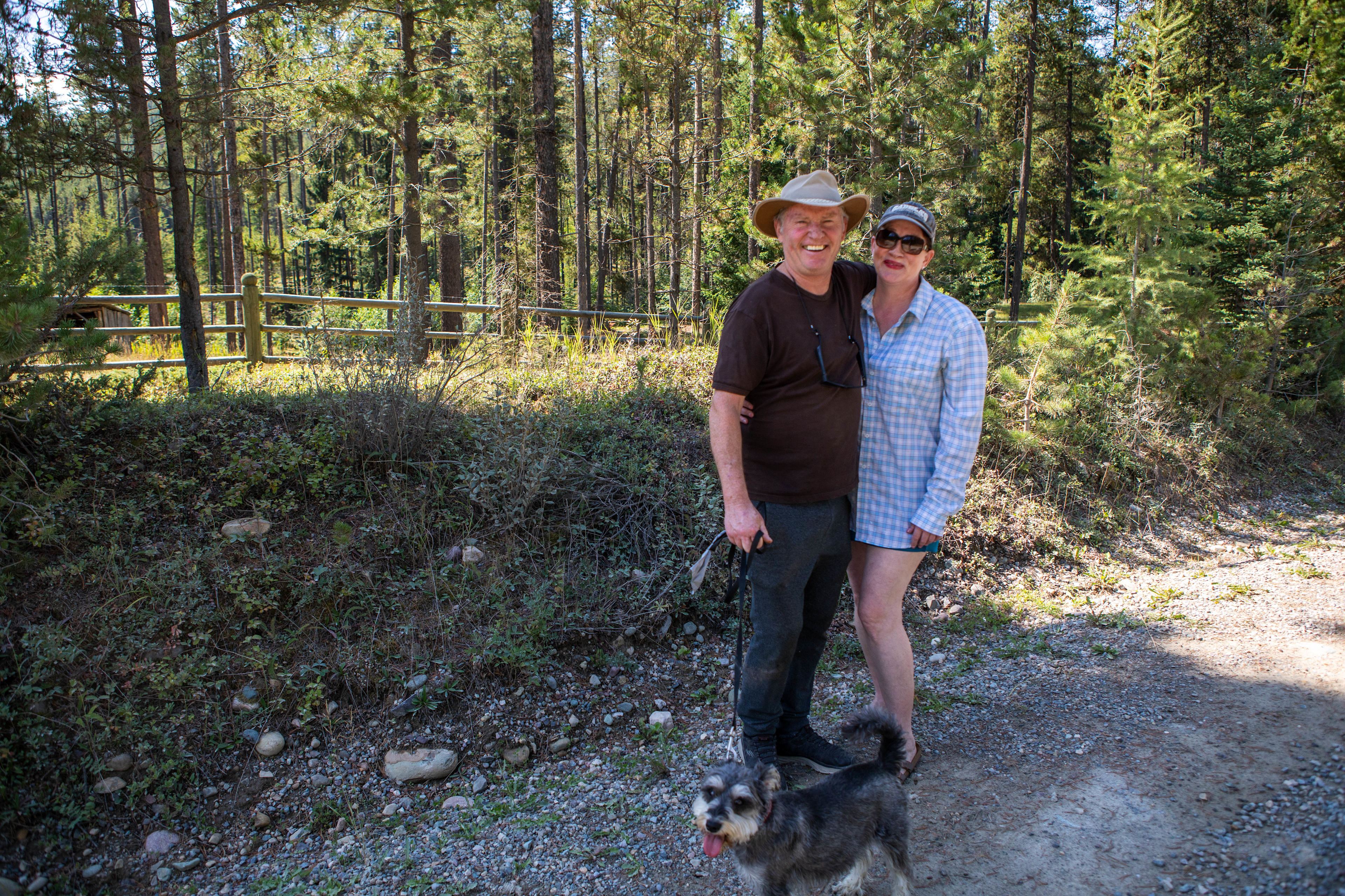 Murphy's Gold Creek Ranch