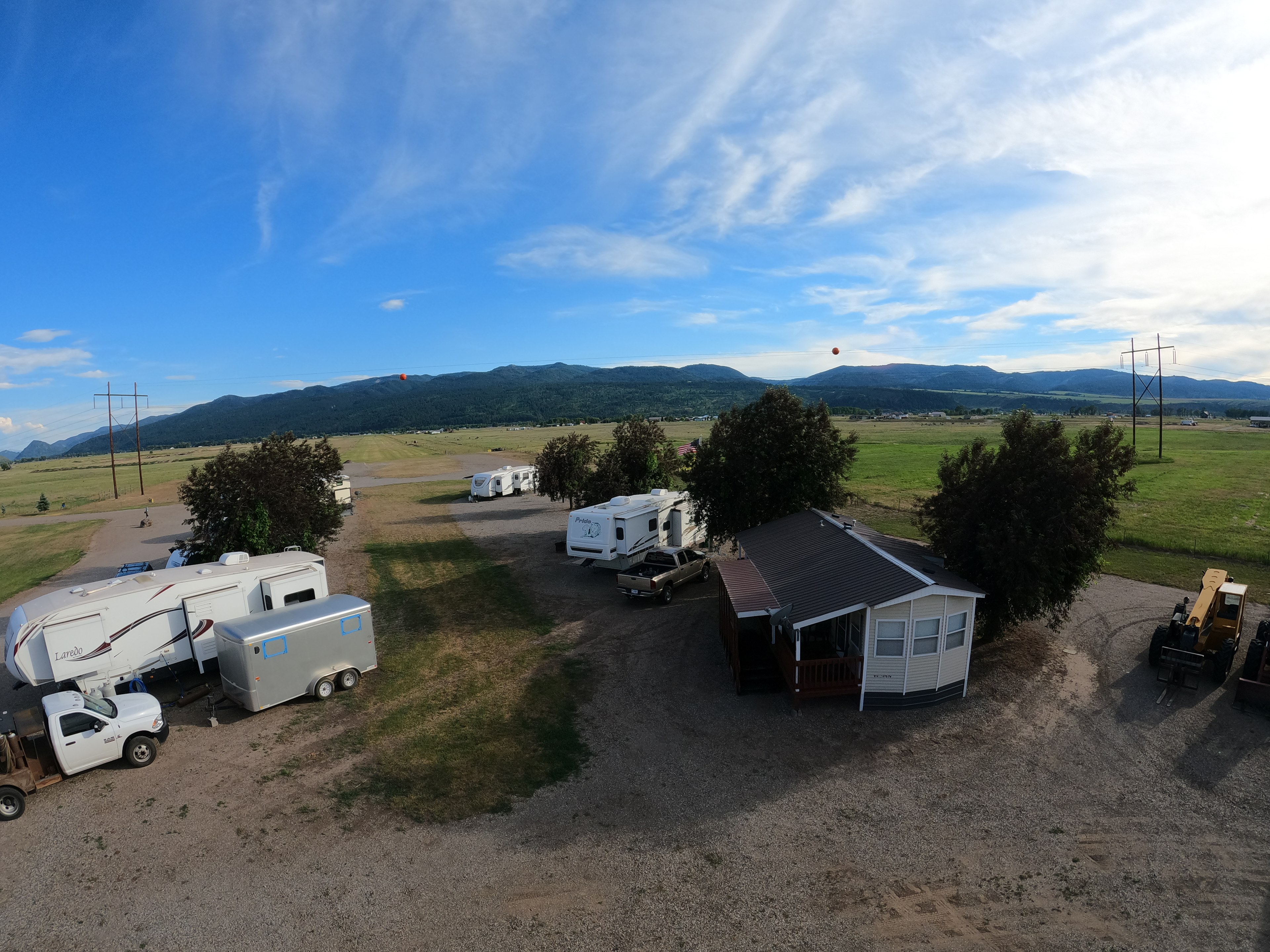 The Park at Swan Valley