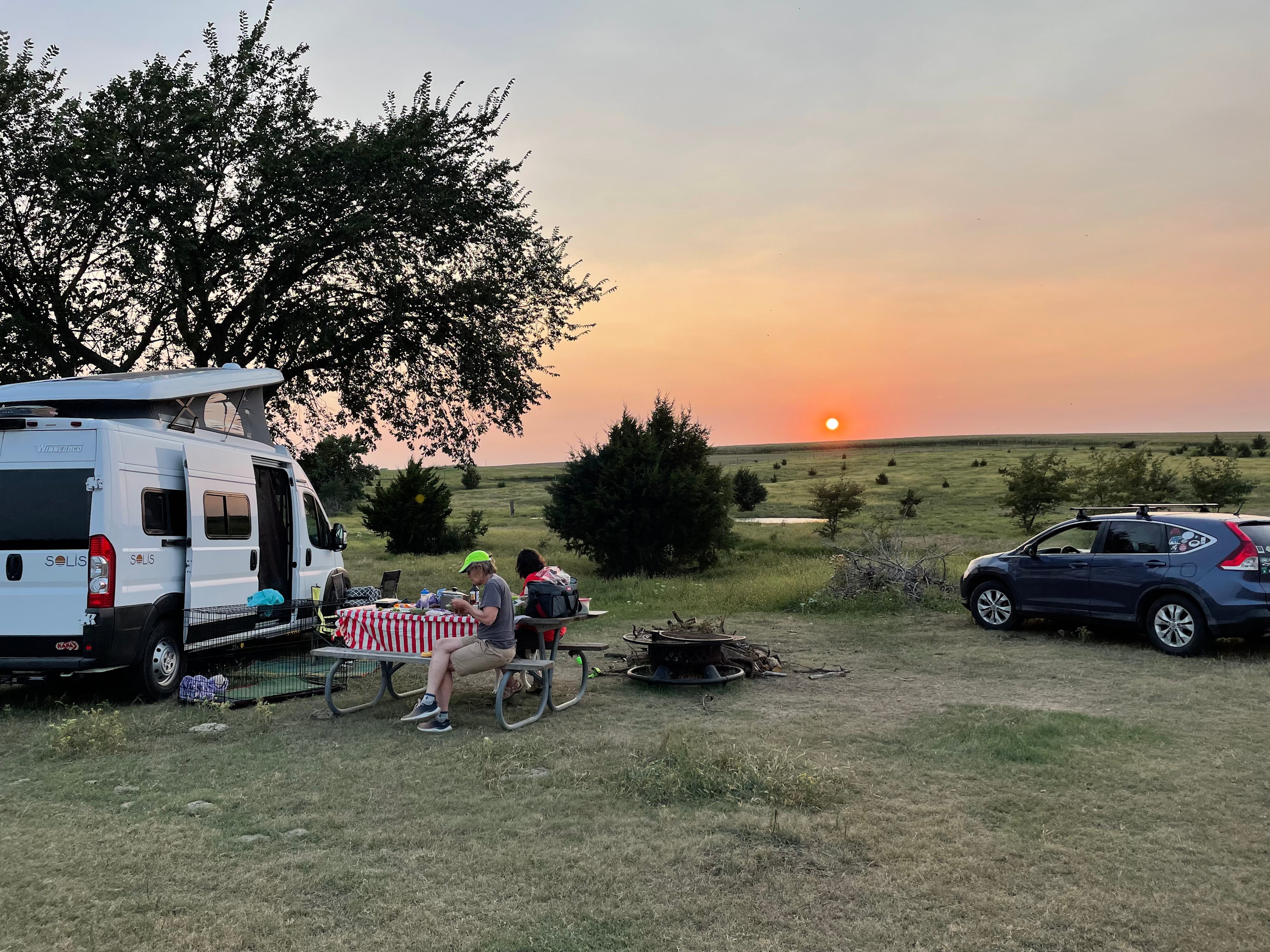 Andersen's Rustic Farm Paradise