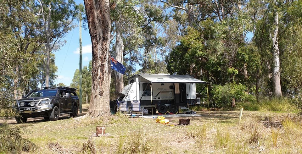 Charleys Creek Campgrounds