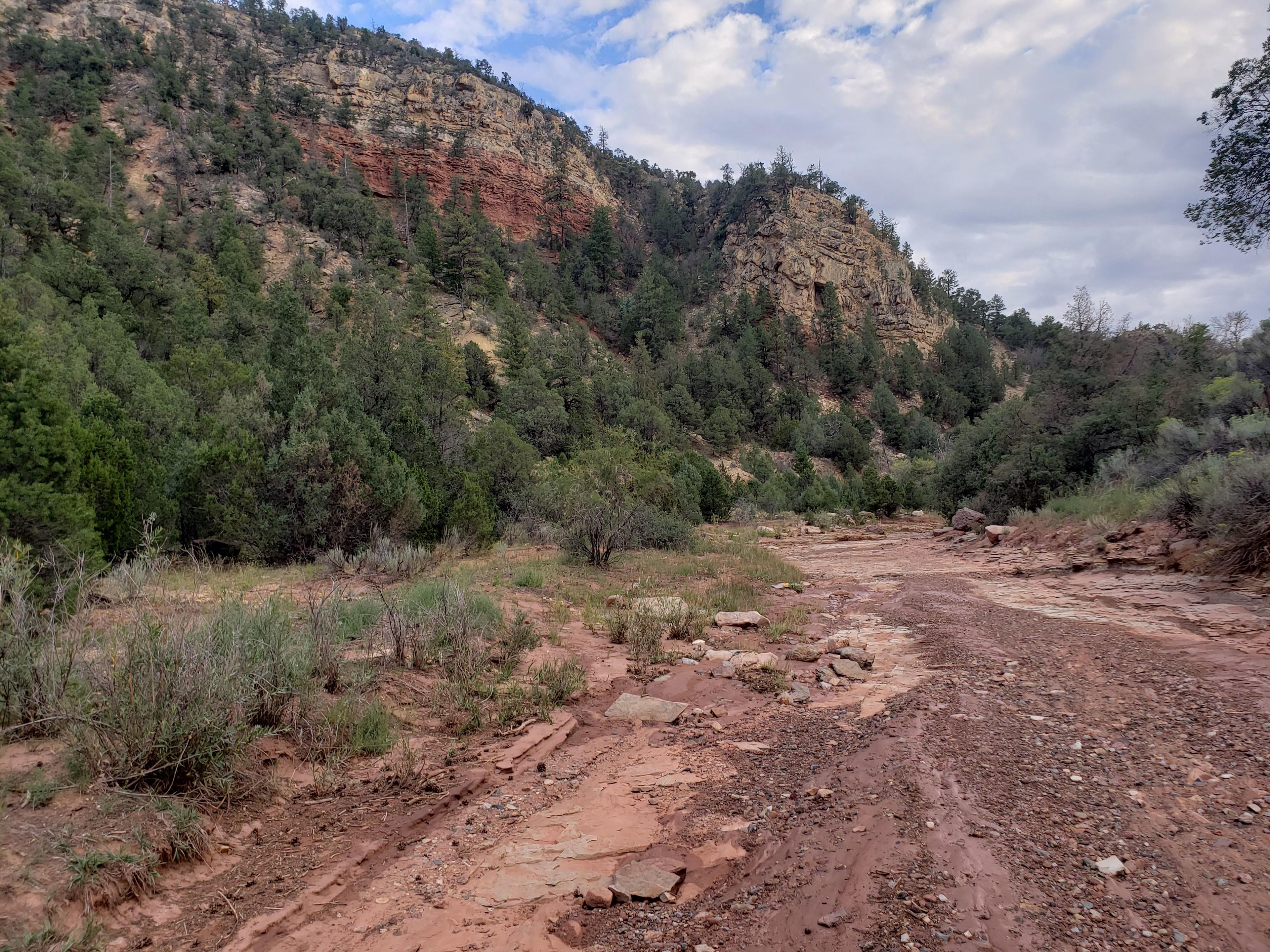 Little Canyon