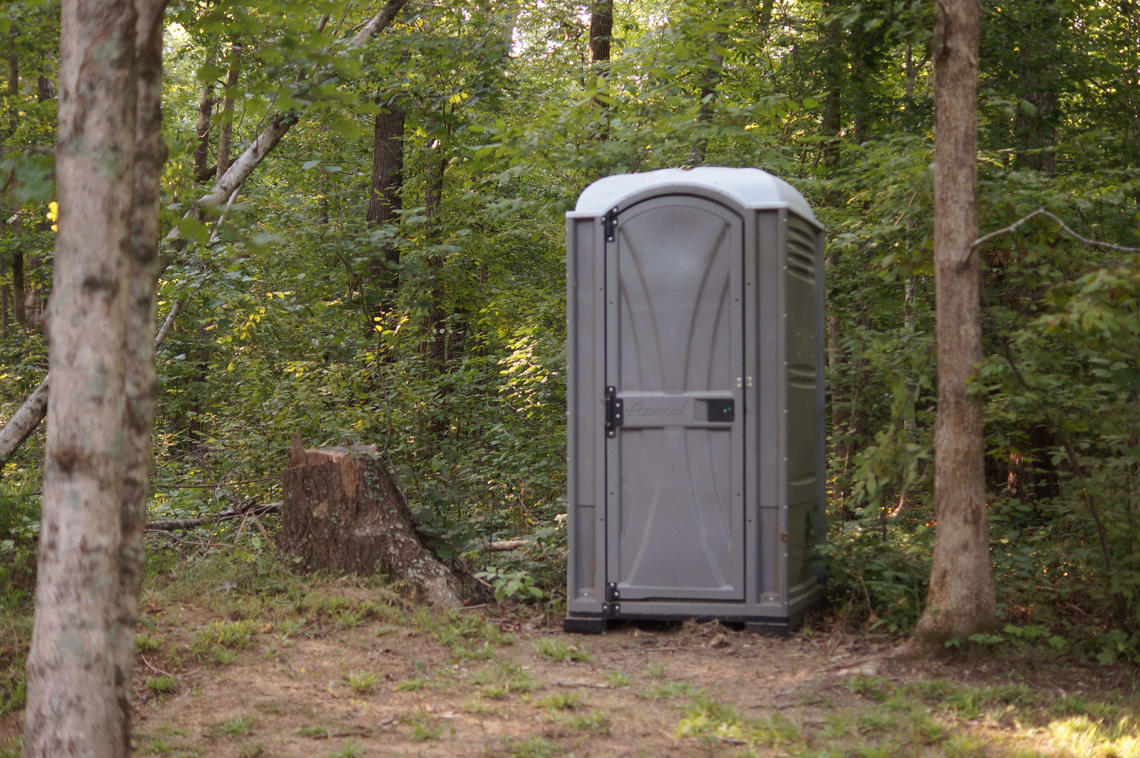 This is just a short walk from Chipmunk Corner.