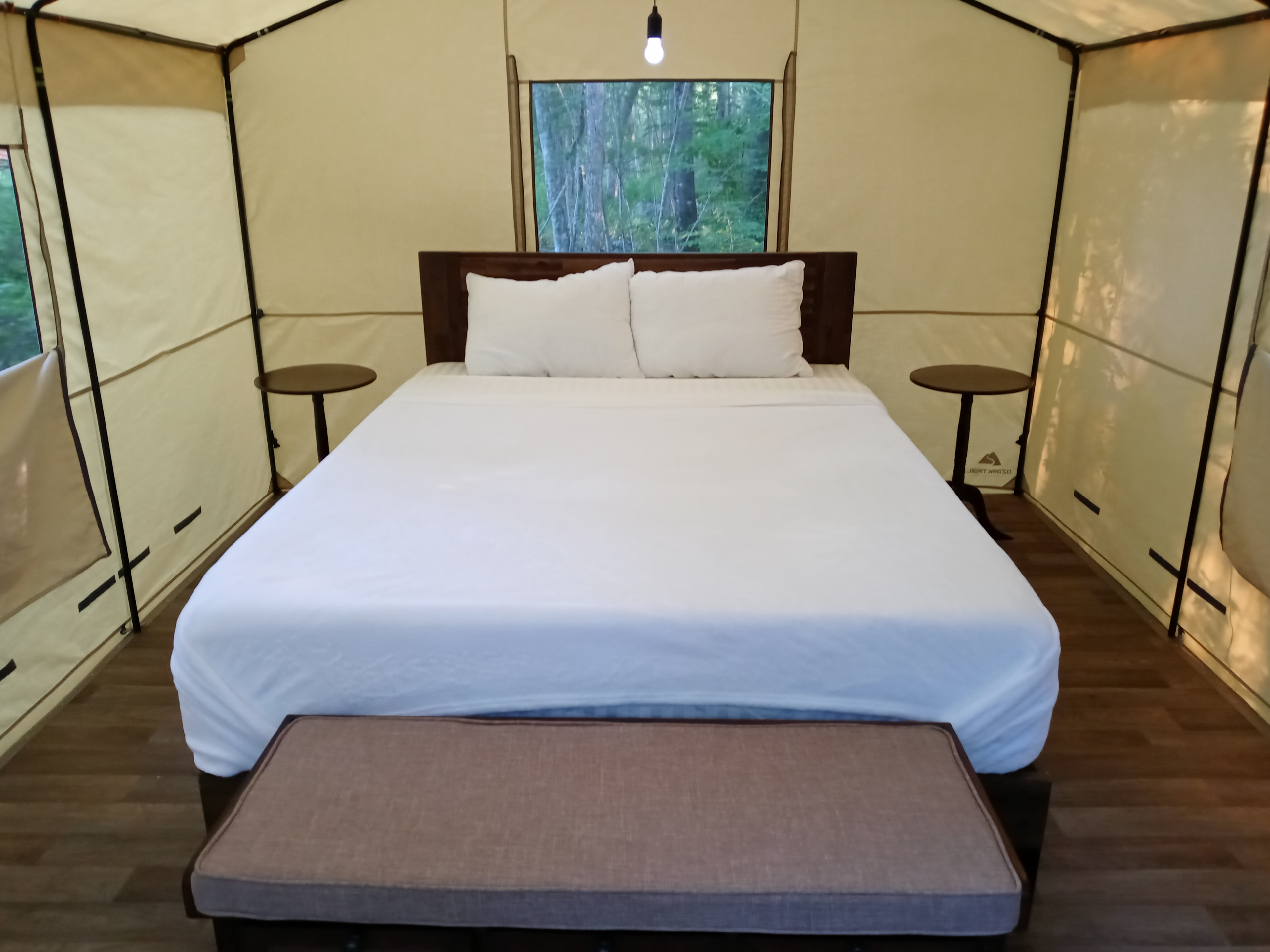 The Sandbox Campground