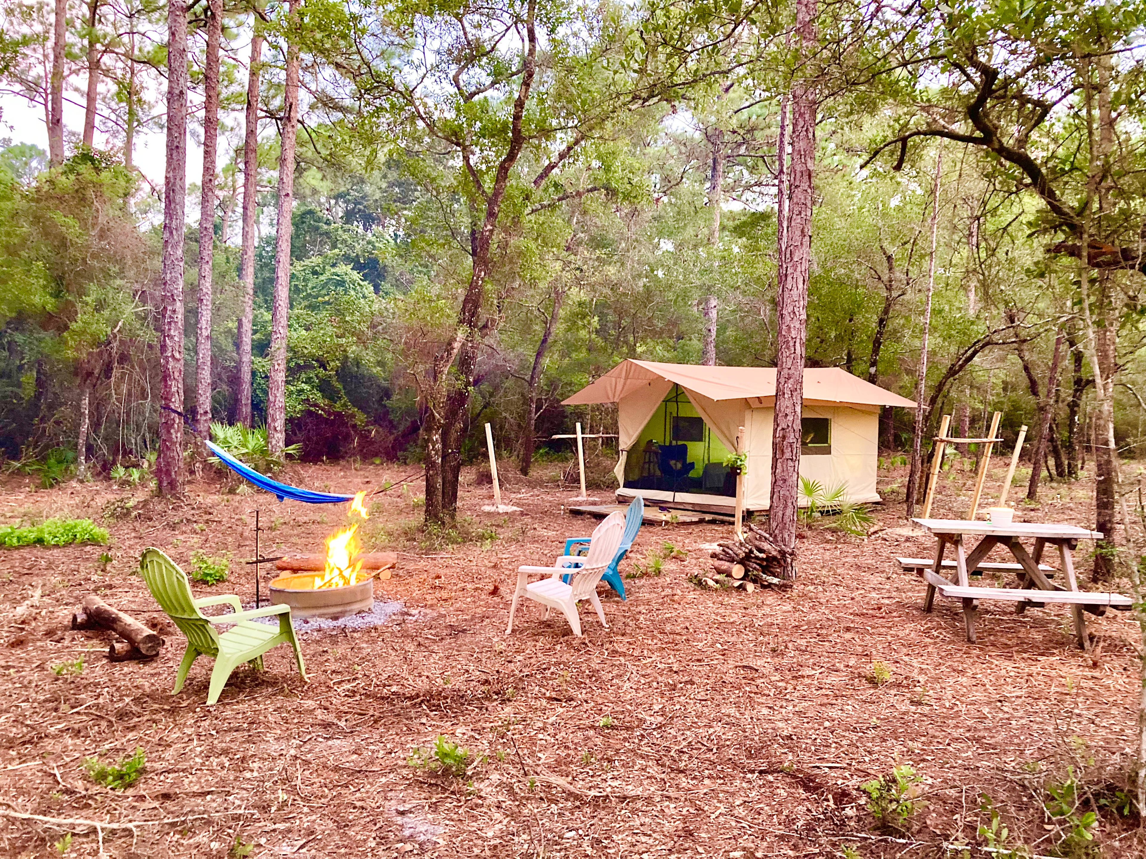 East Bay Family Retreat