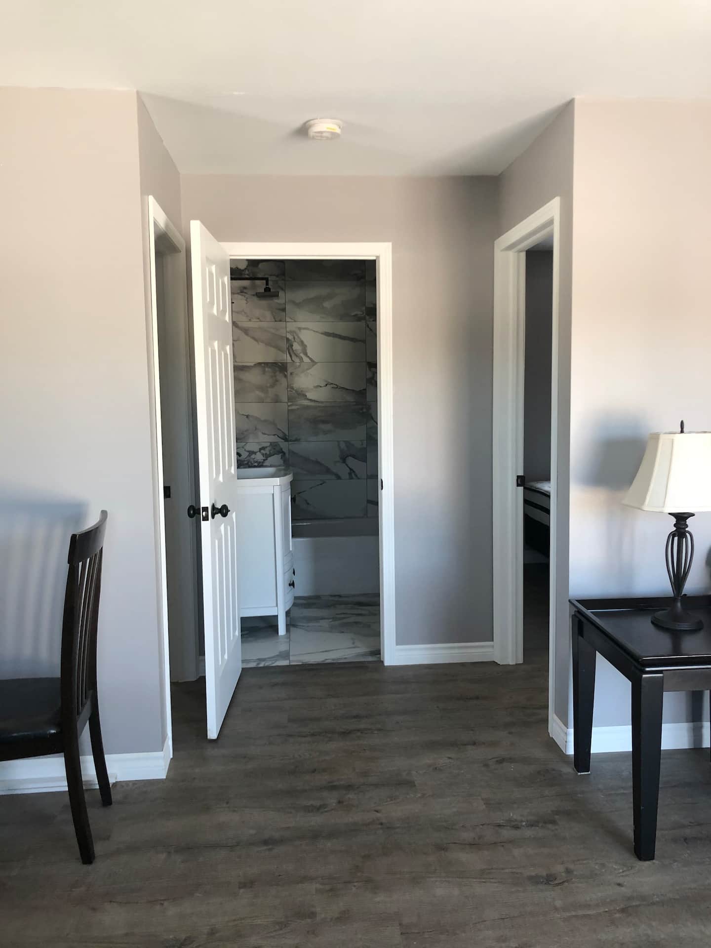 Silver Mountain Lux and Cozy Cabin