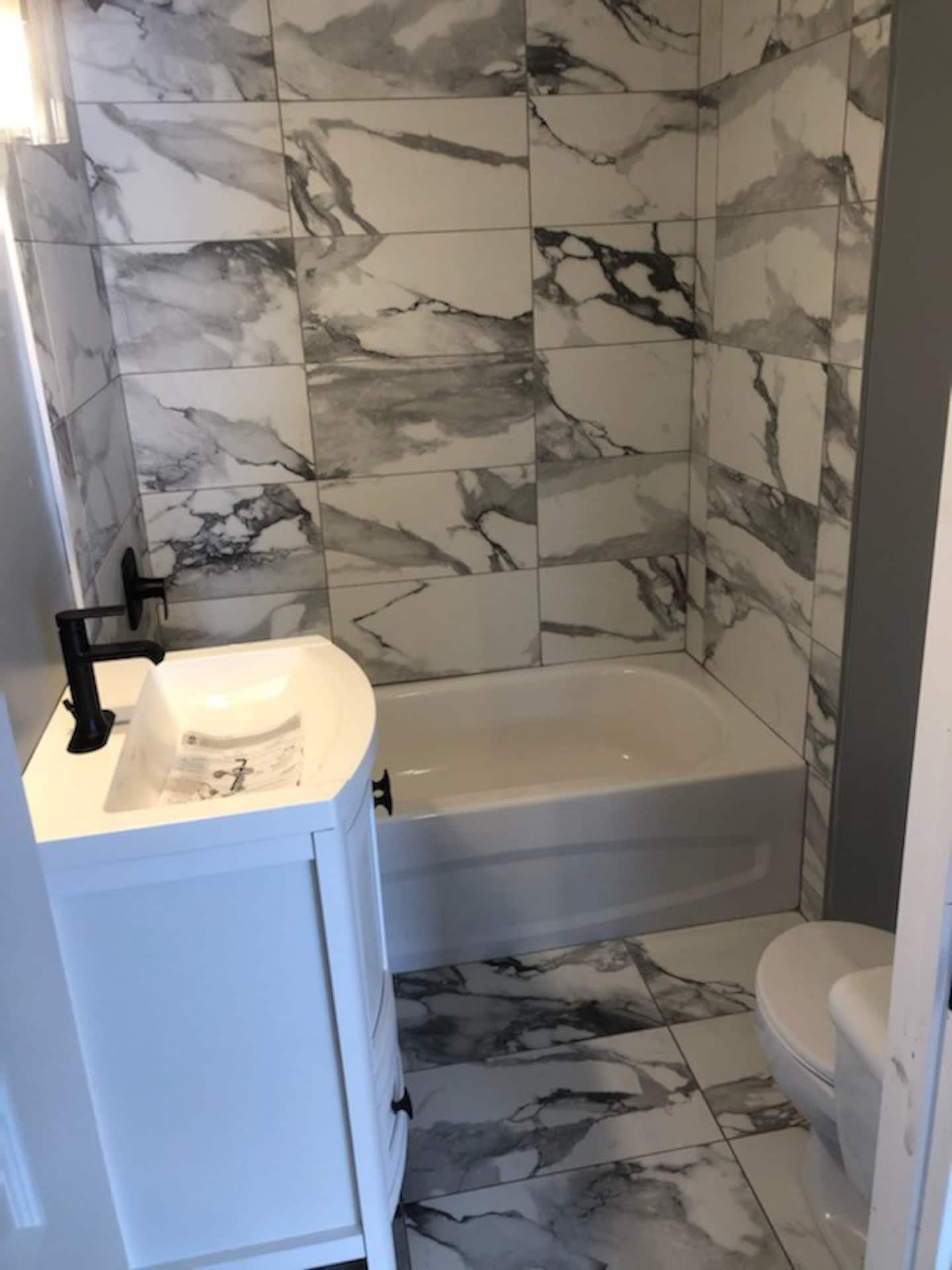 Silver Mountain Lux and Cozy Cabin