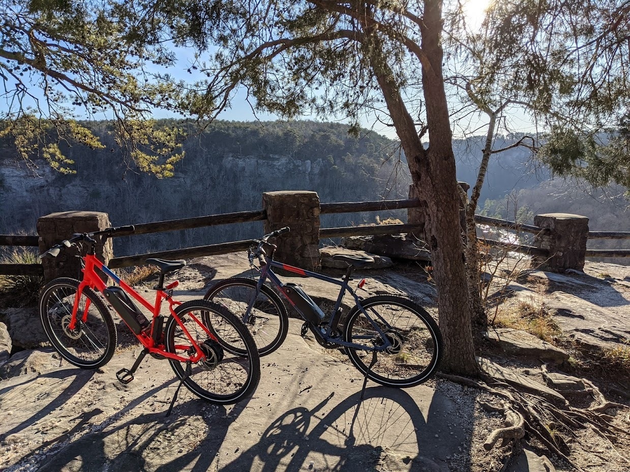 LittleRiver.US Moto Camp