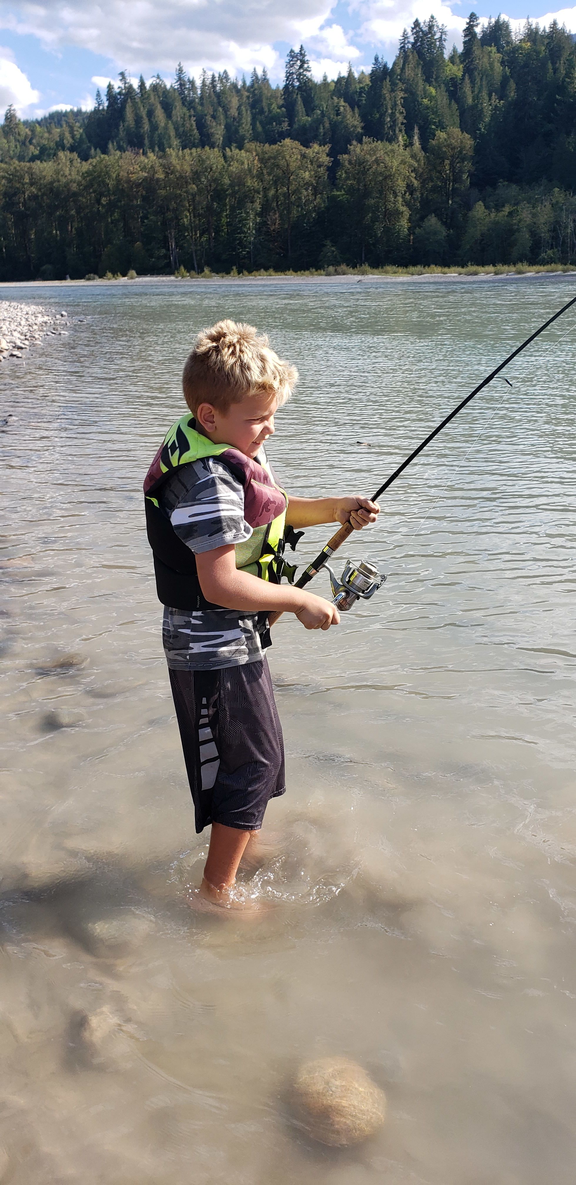 The River's Edge Camp Ground