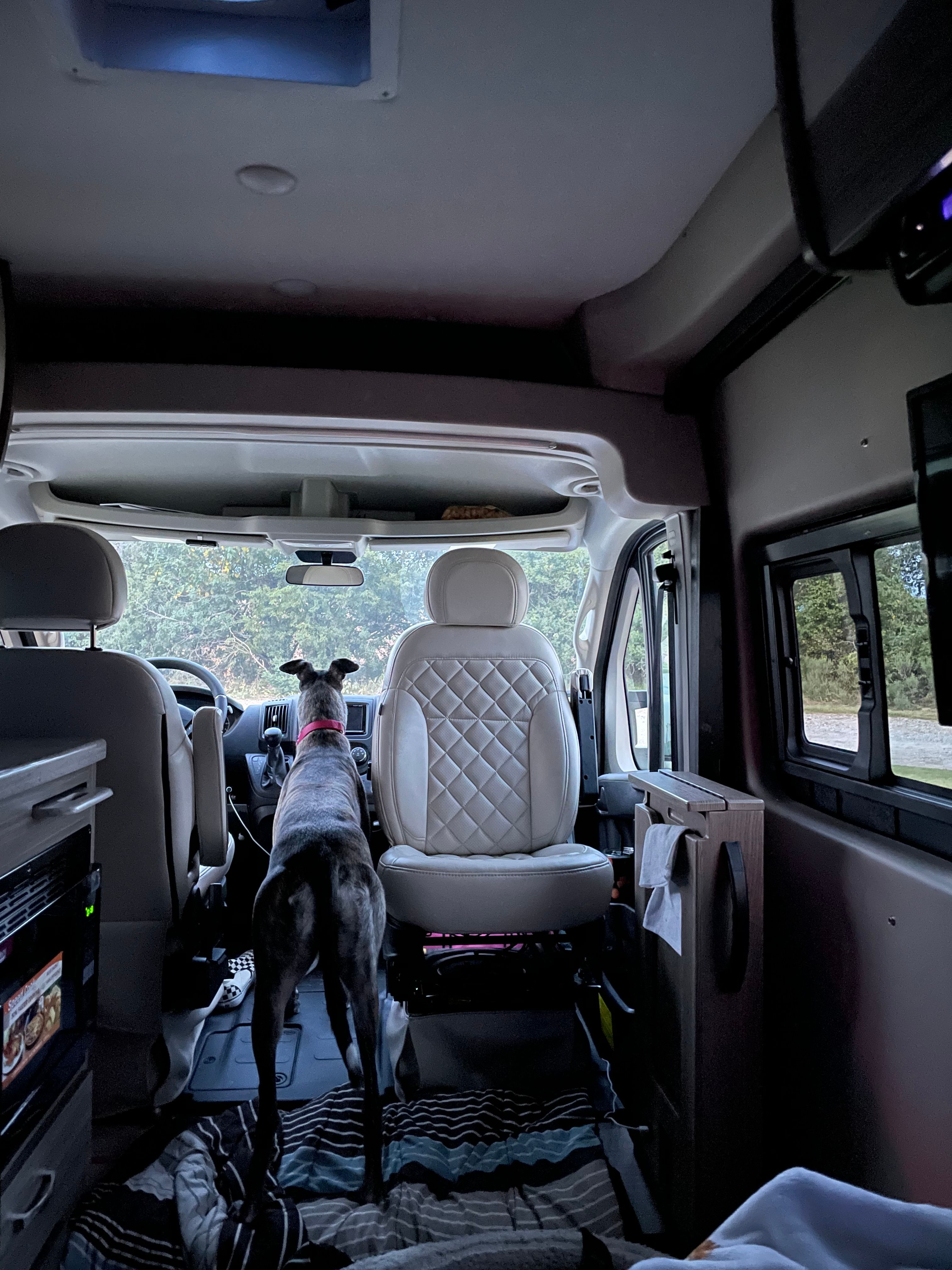 Old Towne RV Ranch