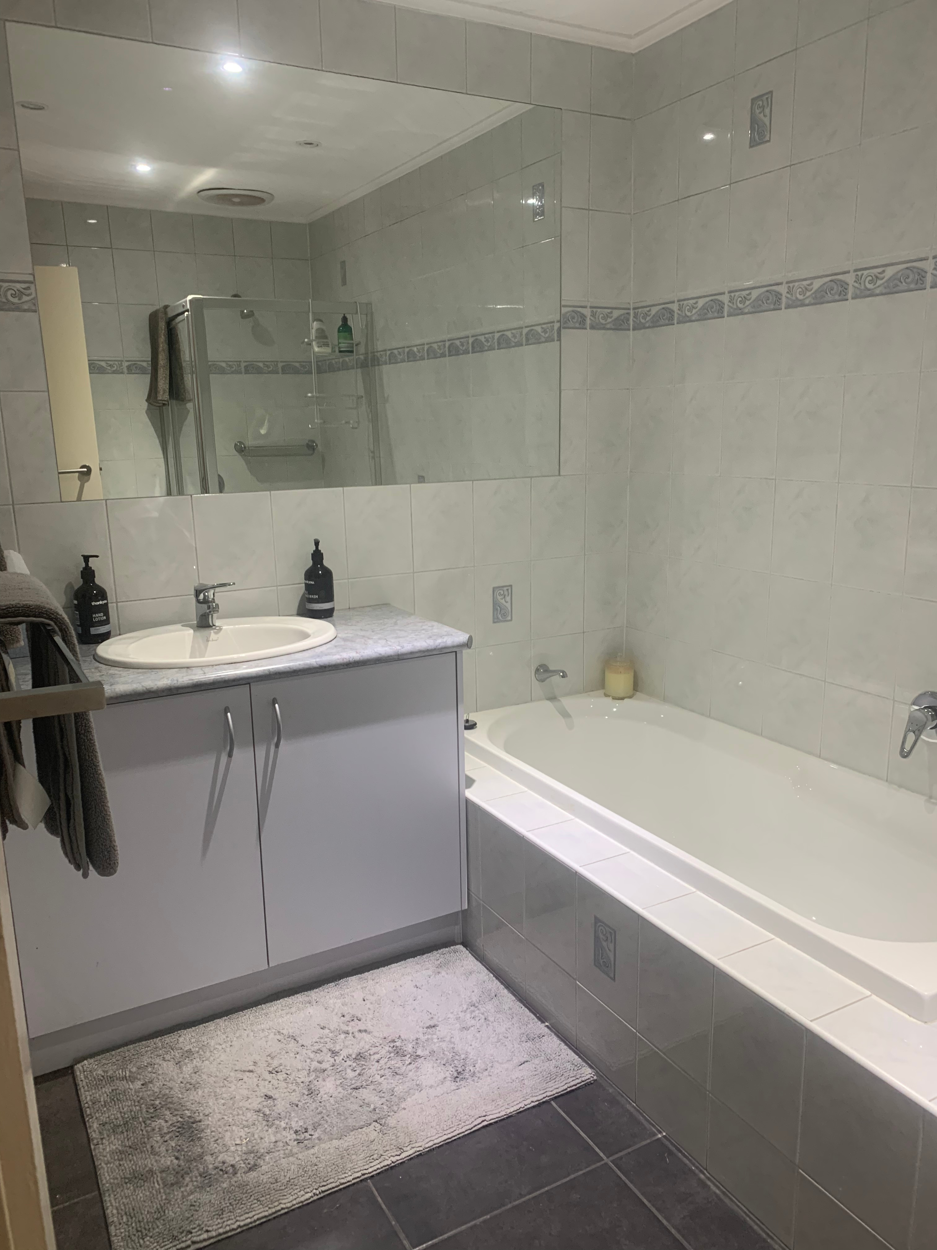 Galloping Gypsy Getaway