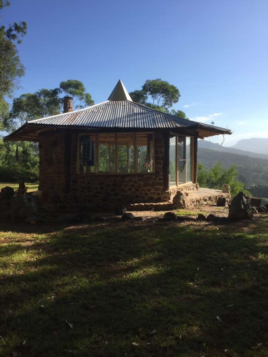 Tallebudgera Veg Sanctuary.