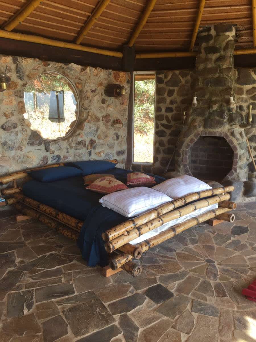 Tallebudgera Veg Sanctuary.