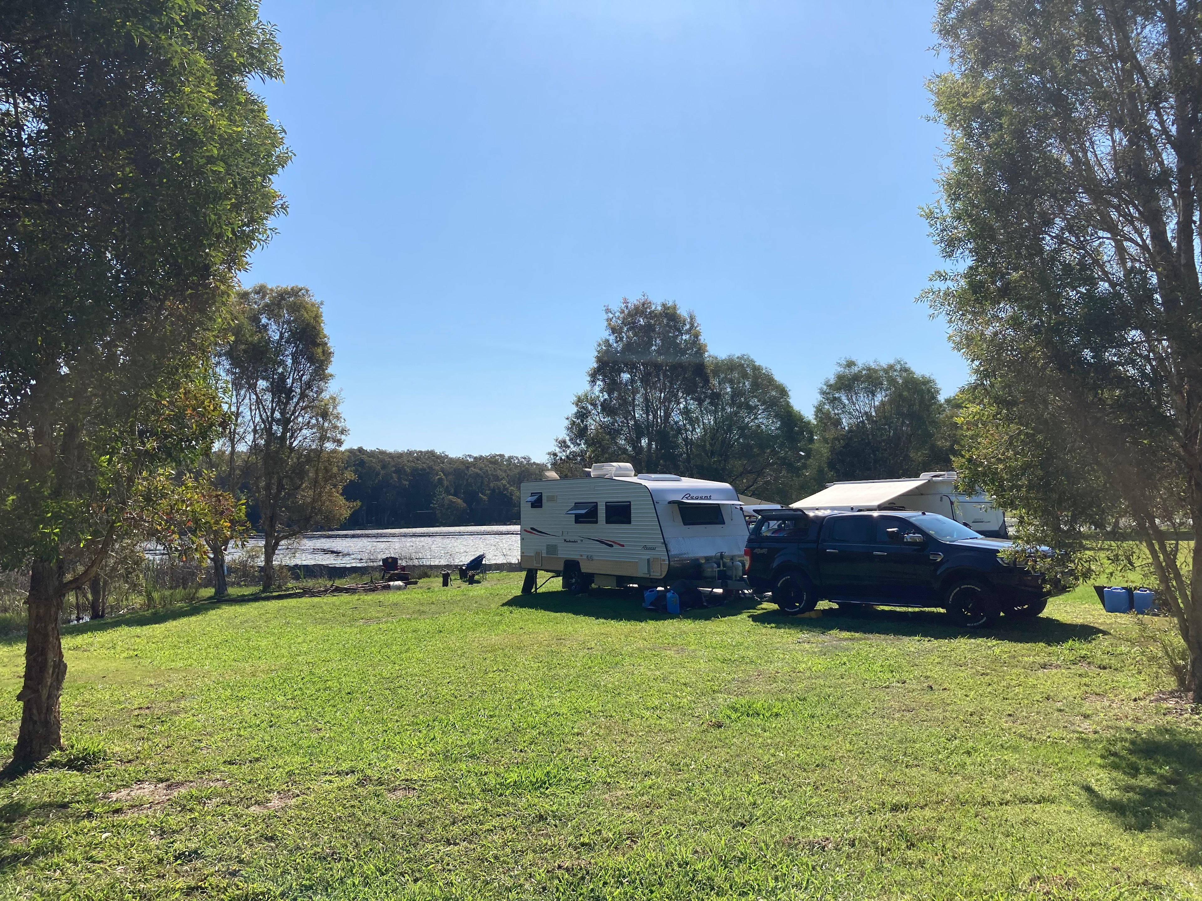 Home away from home