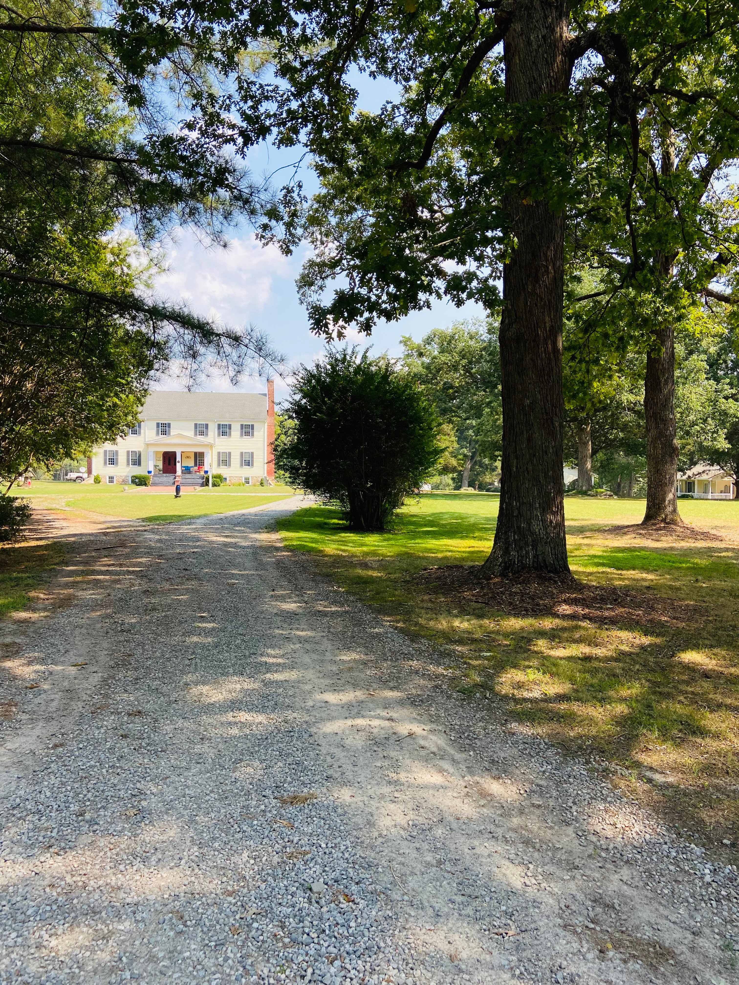Brunswick Mineral Springs