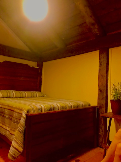 Fox Farm Campground