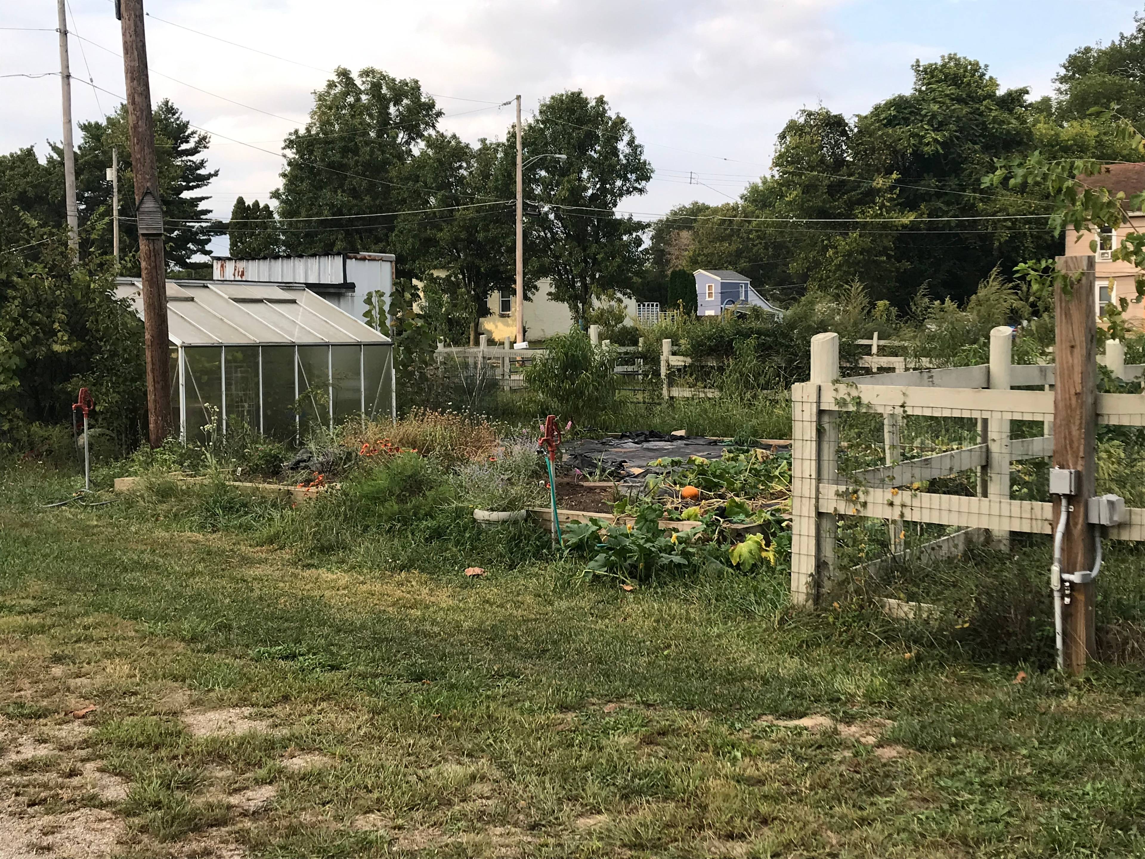 Ohio River Town Experience