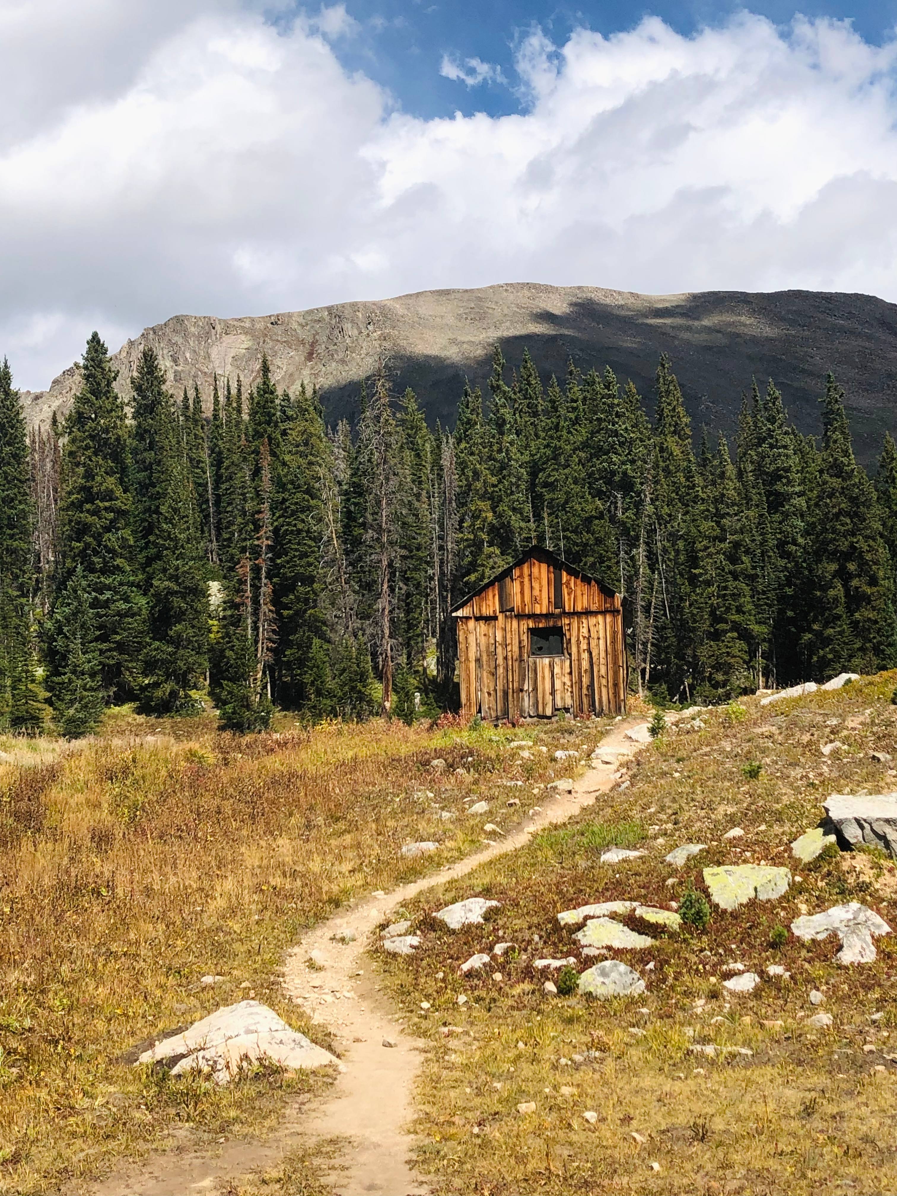 Gondola Village at Holy Cross