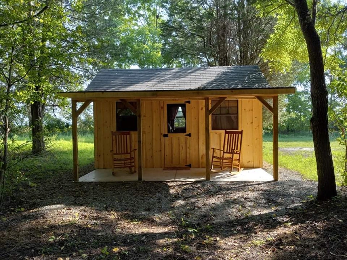 TJ Stables