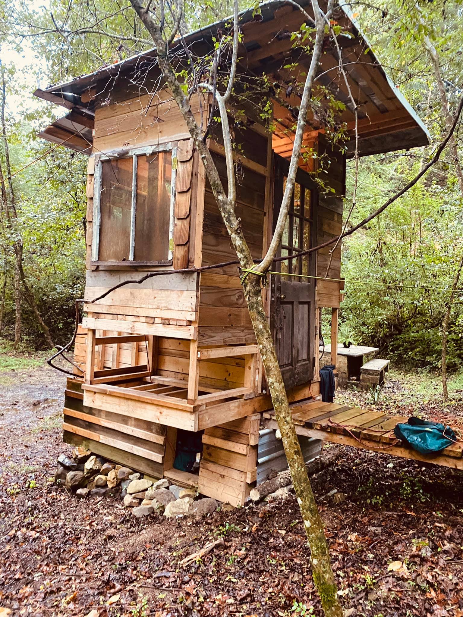 Happy Valley Hideaway