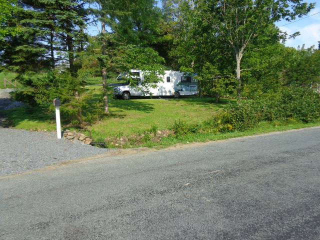 HillTop Homestead in LaHave