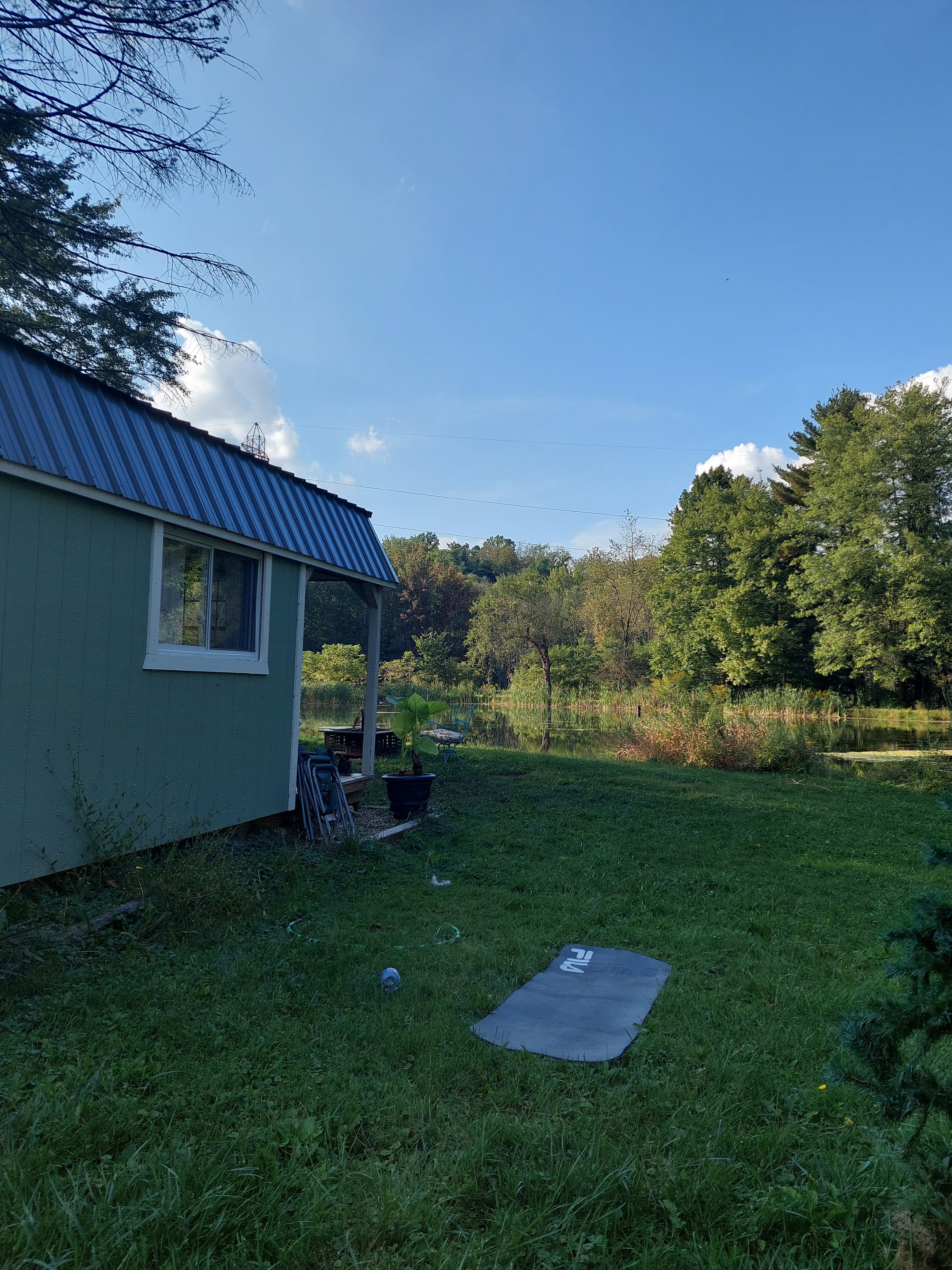 Shady Owl Ranch