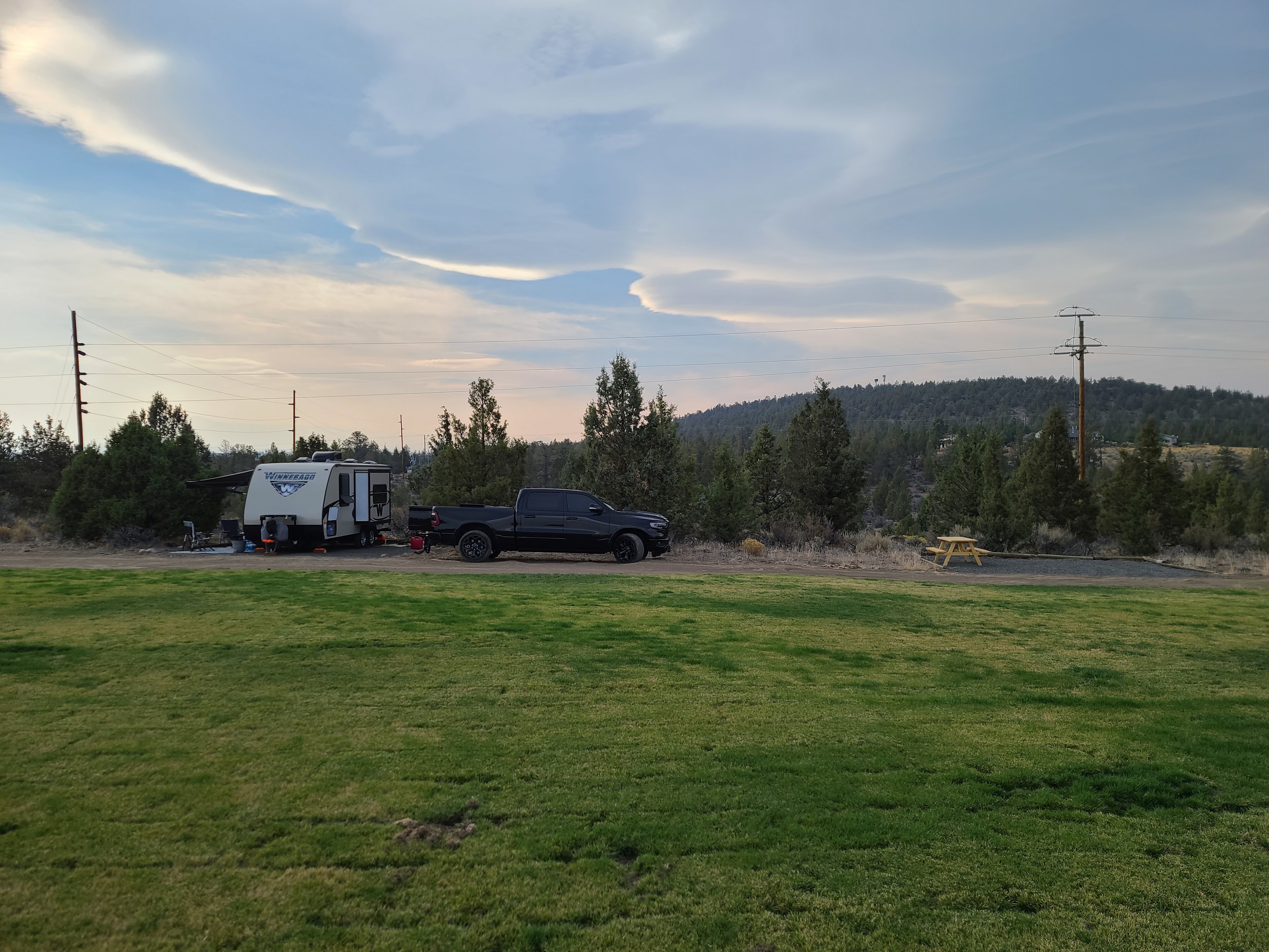 White Wolf Ranch