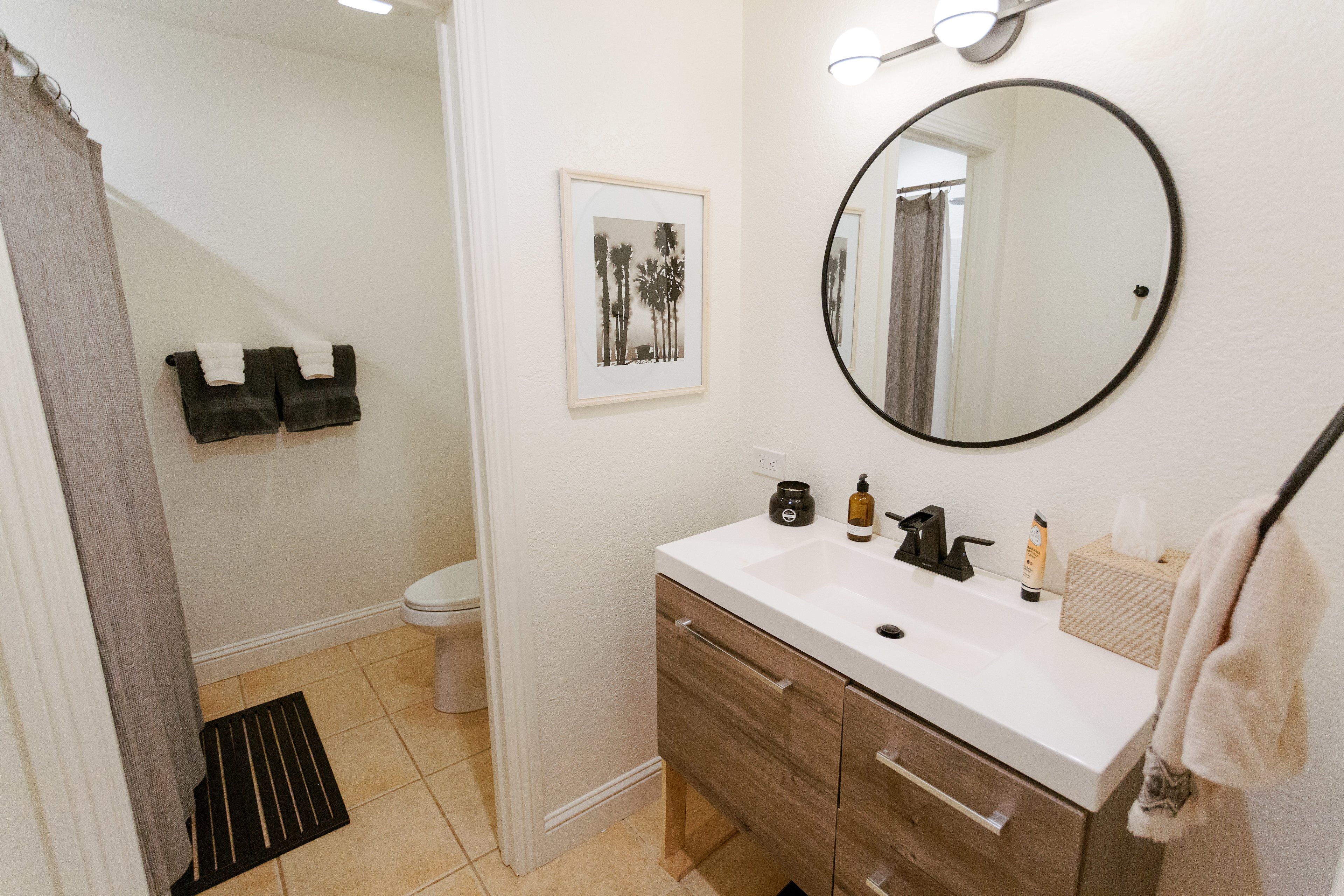 Secluded Yuba River Glamping