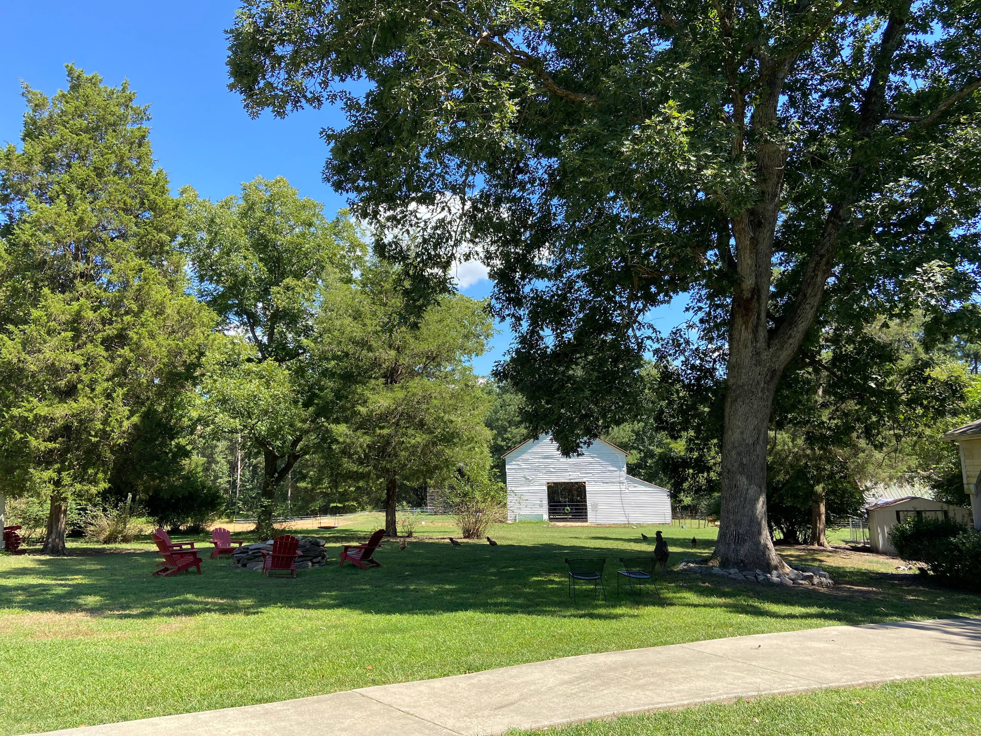 Brunswick Mineral Springs