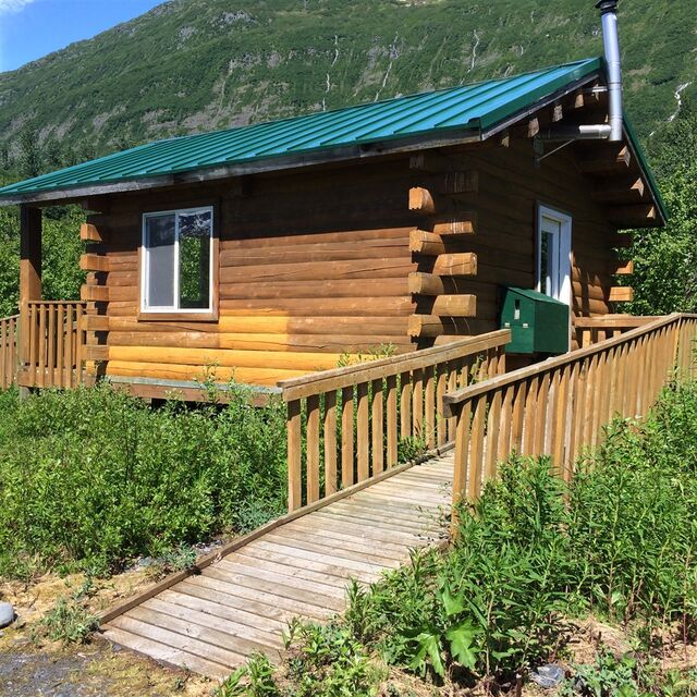 Valdez Adventure Alliance