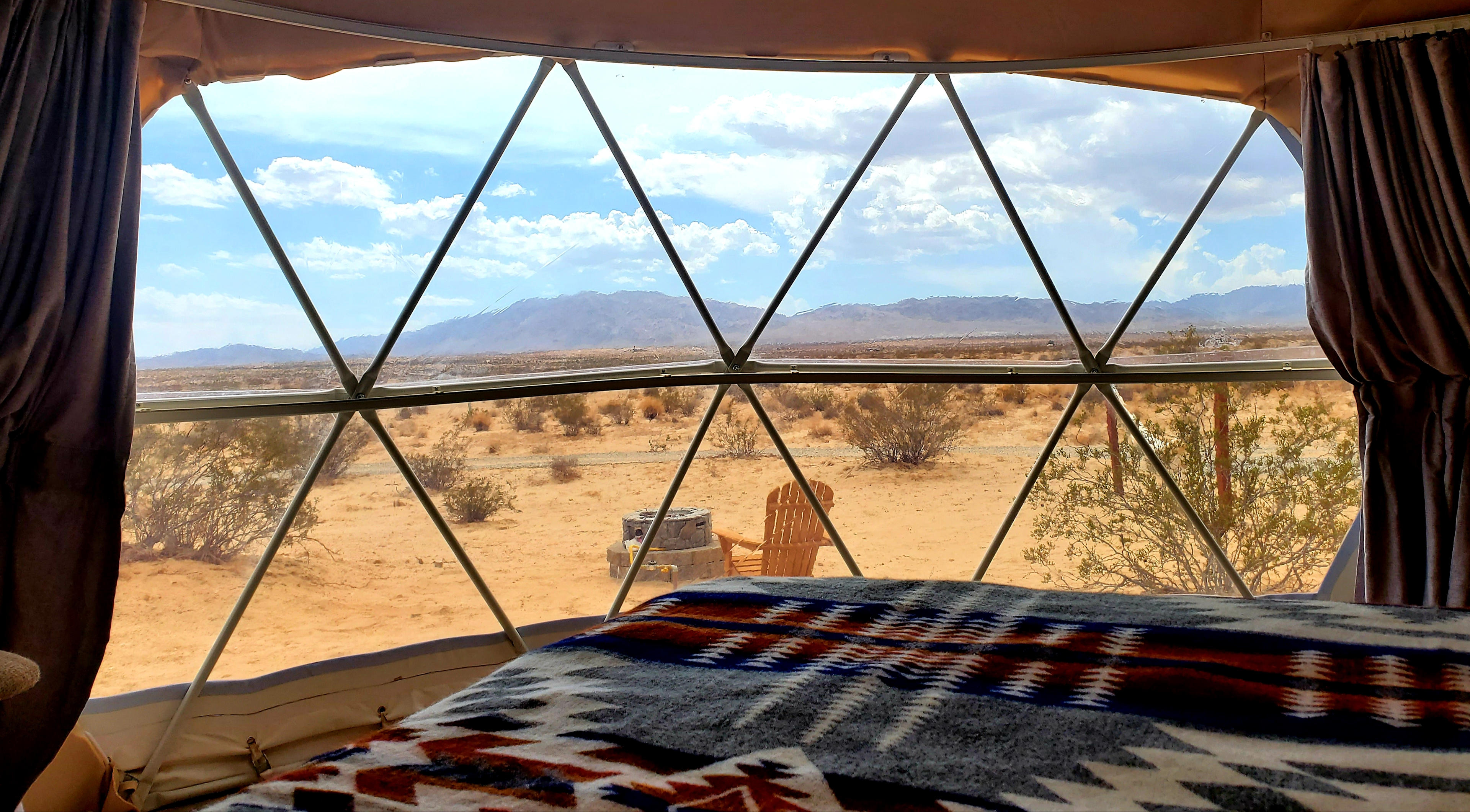 Our Desert Domestead