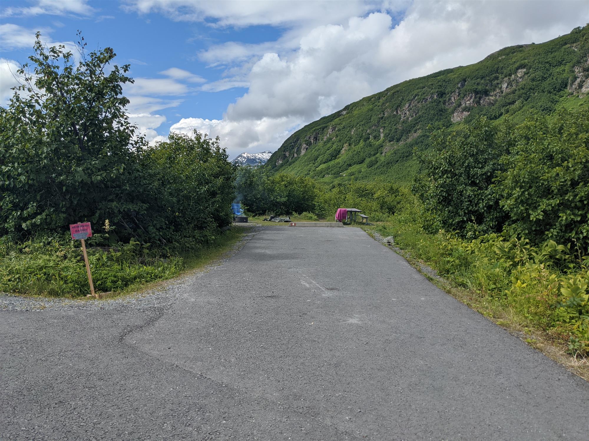 Valdez Adventure Alliance